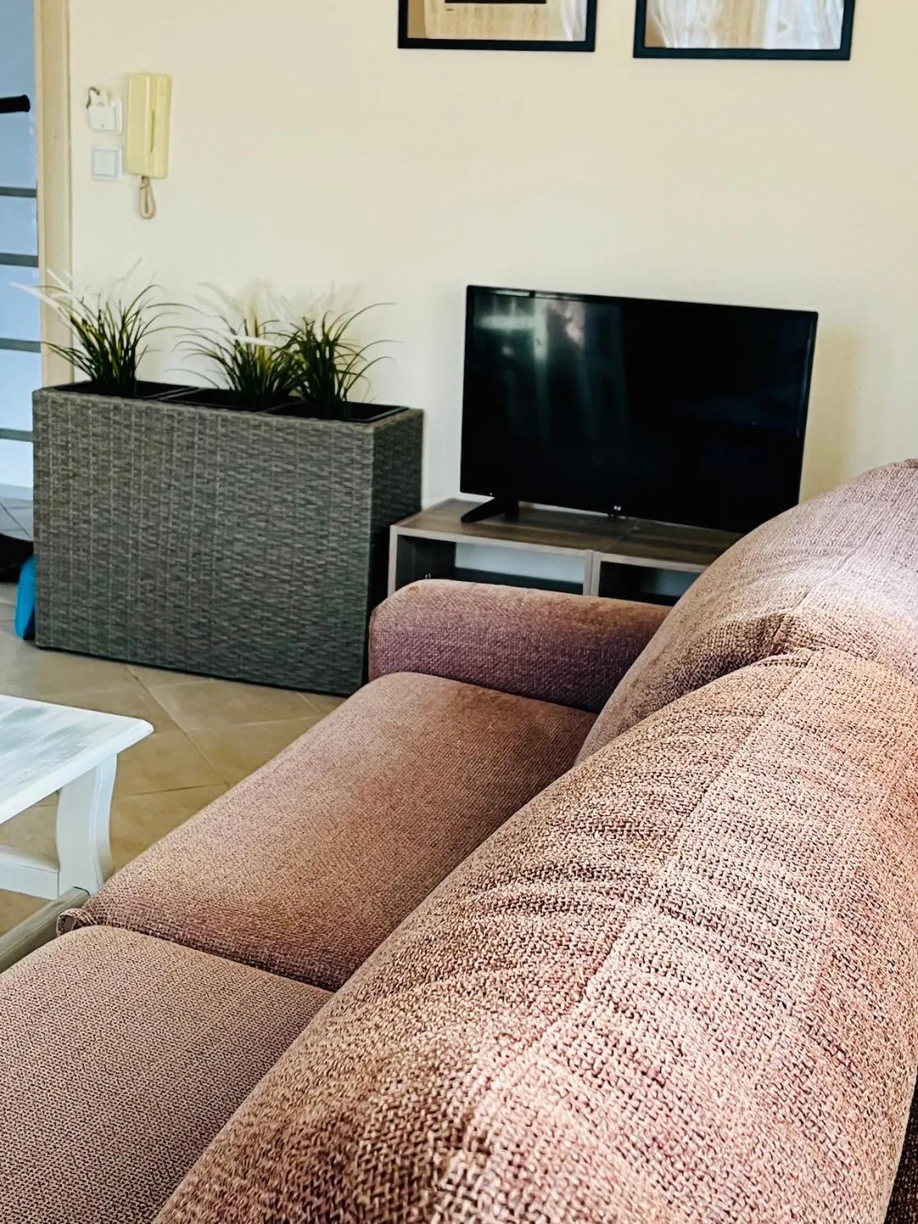 Soso studios & apartments