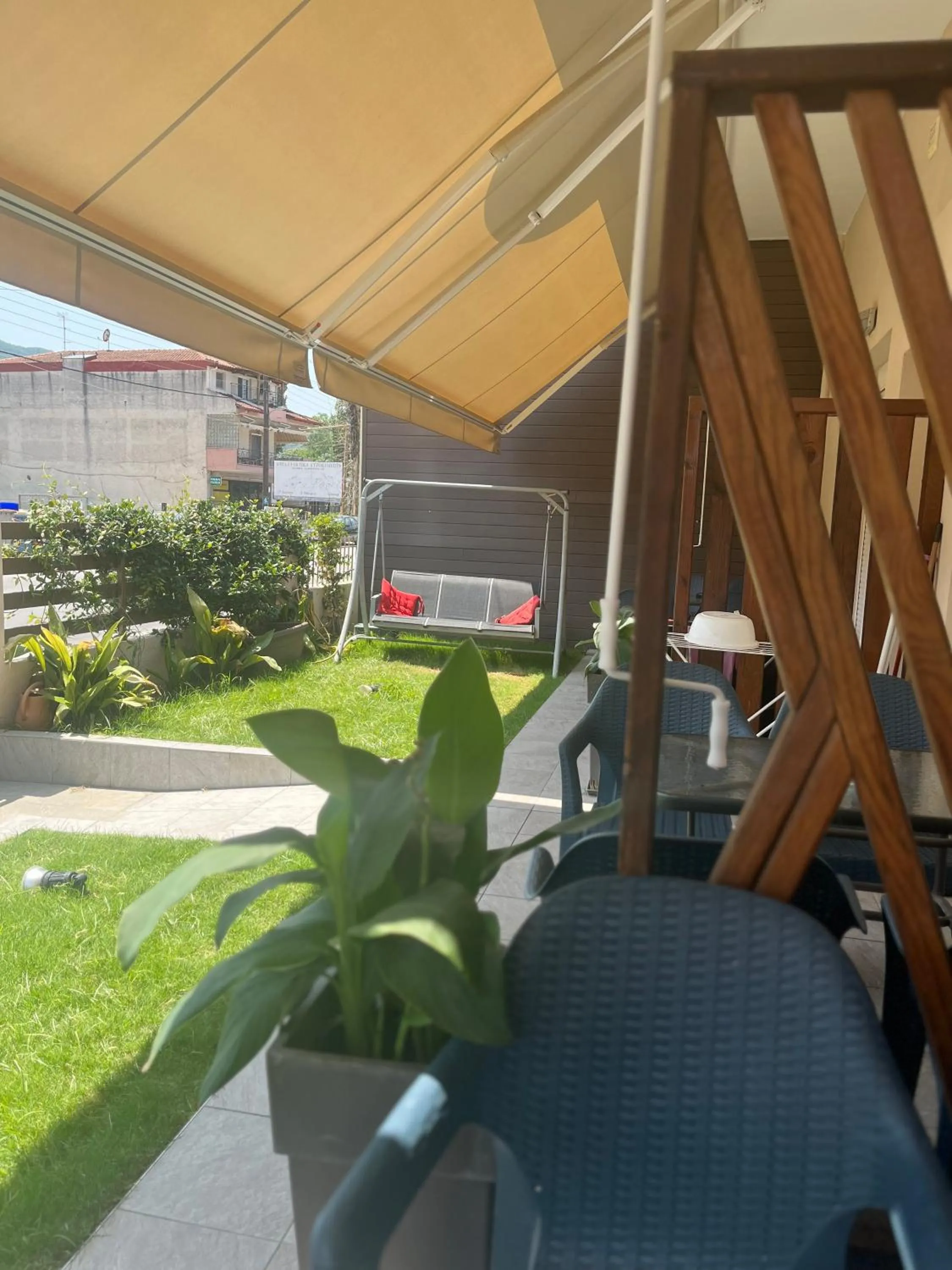 Soso studios & apartments