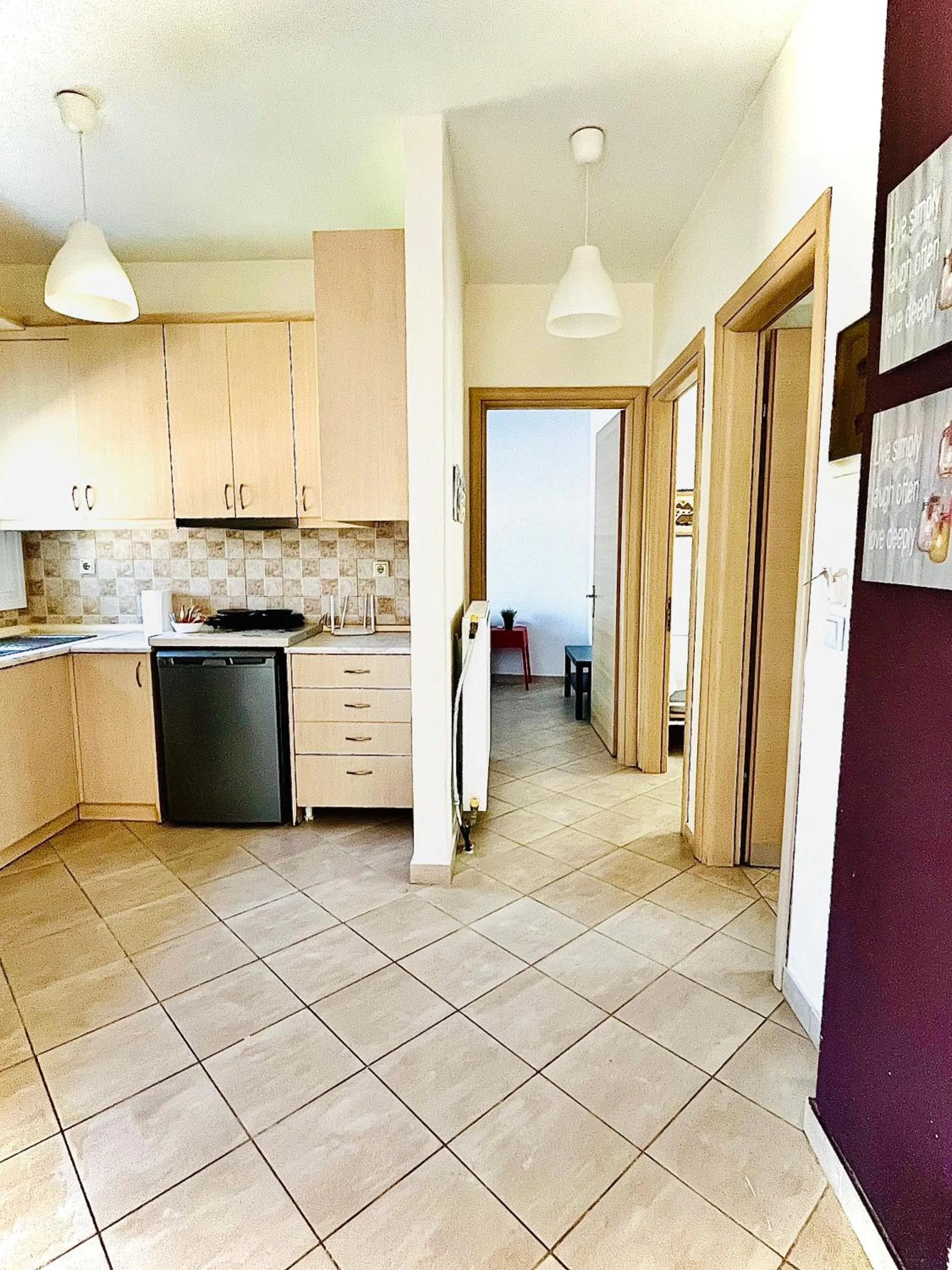 Soso studios & apartments