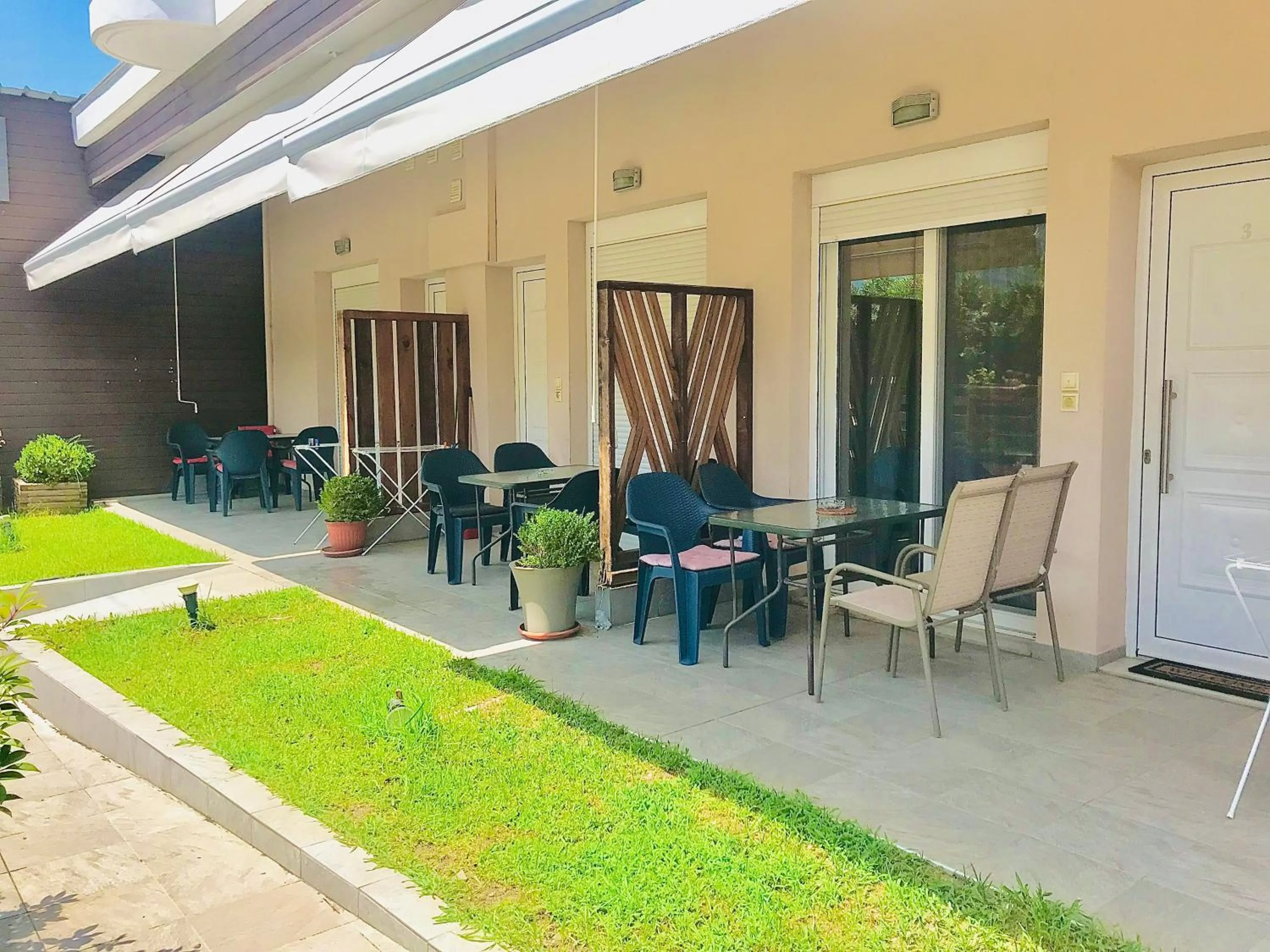Soso studios & apartments