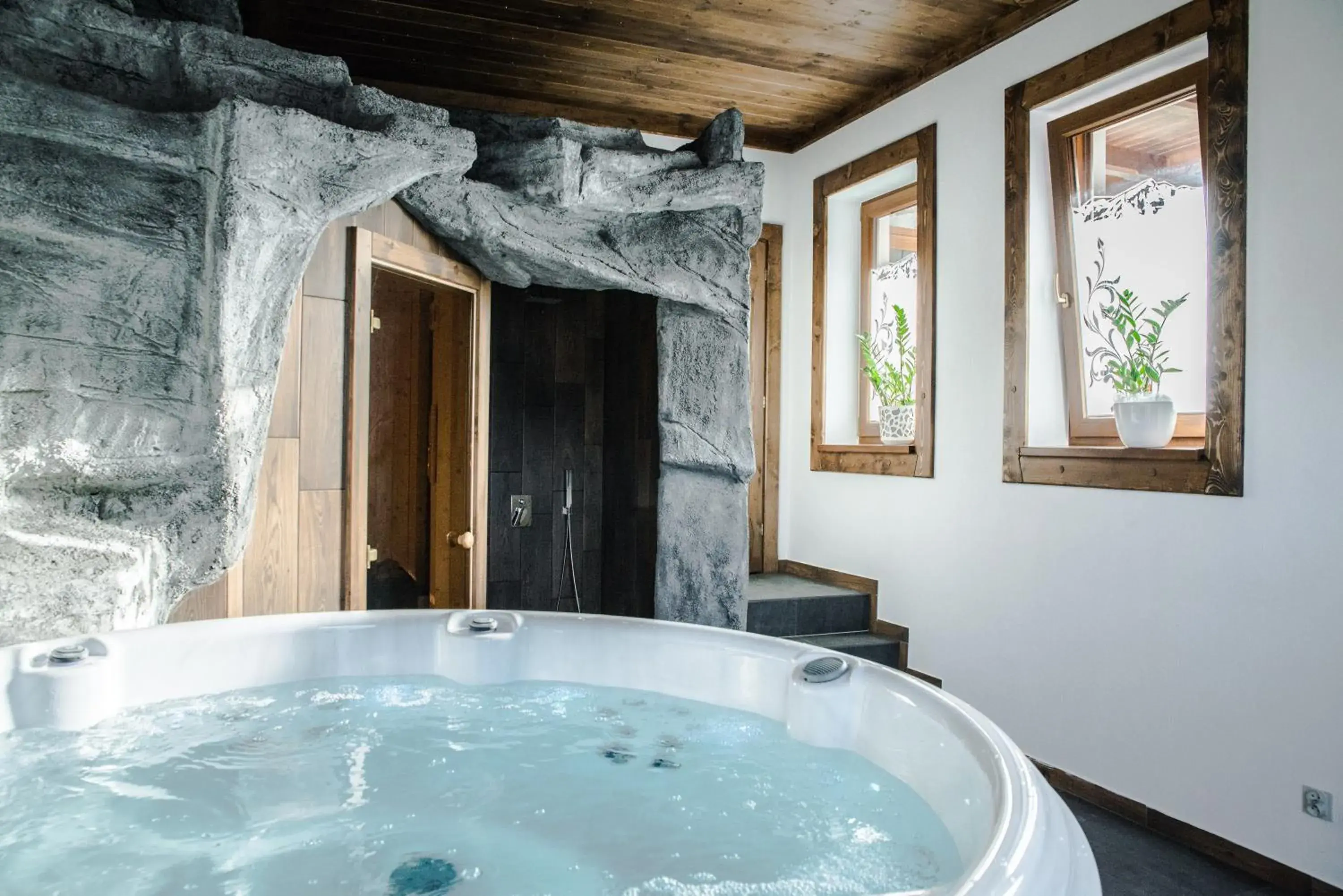 Sielanka Apartamenty SPA Sielanka Apartamenty SPA
