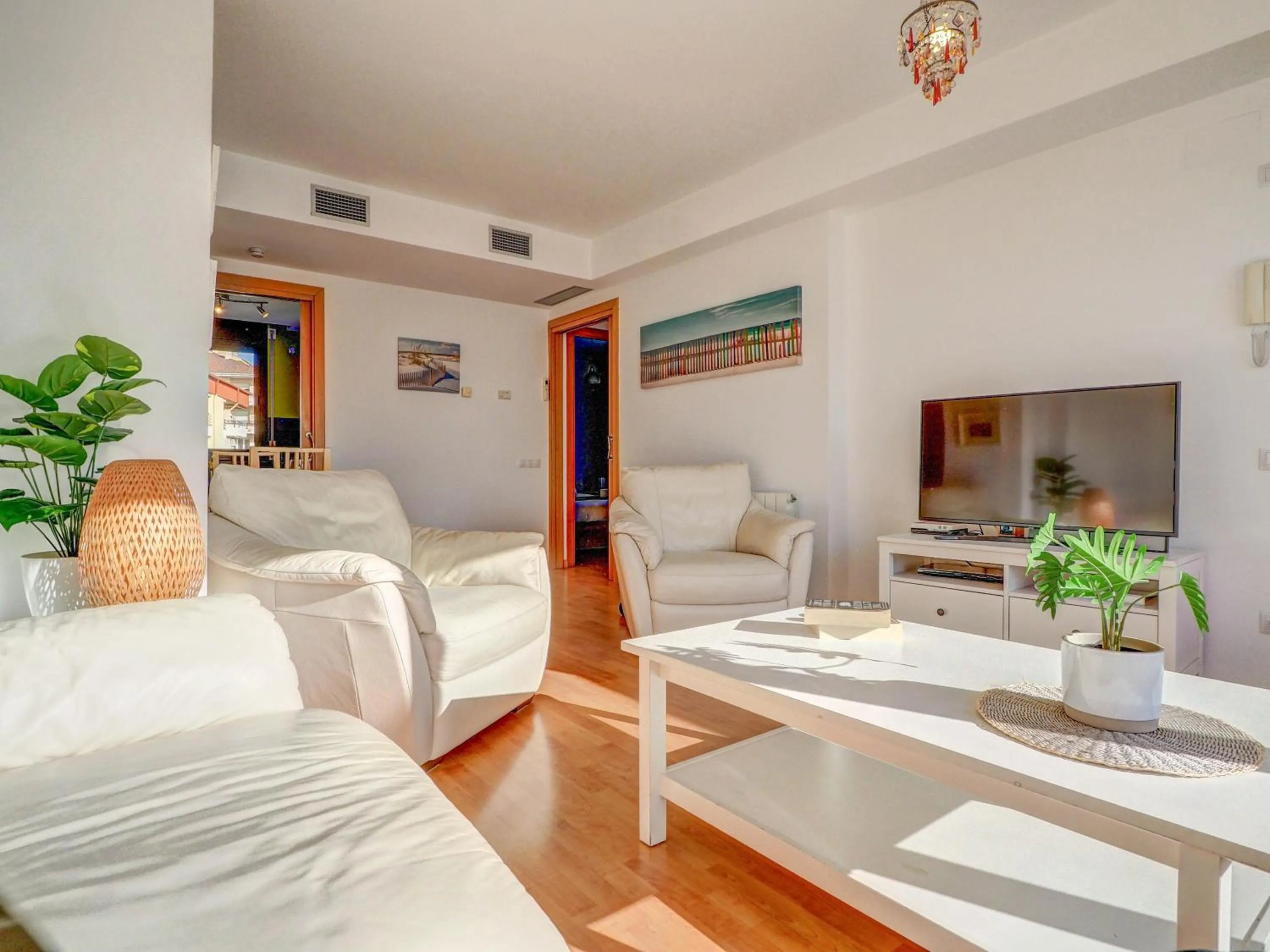 Mimosa Apartment by Hello Homes Sitges
