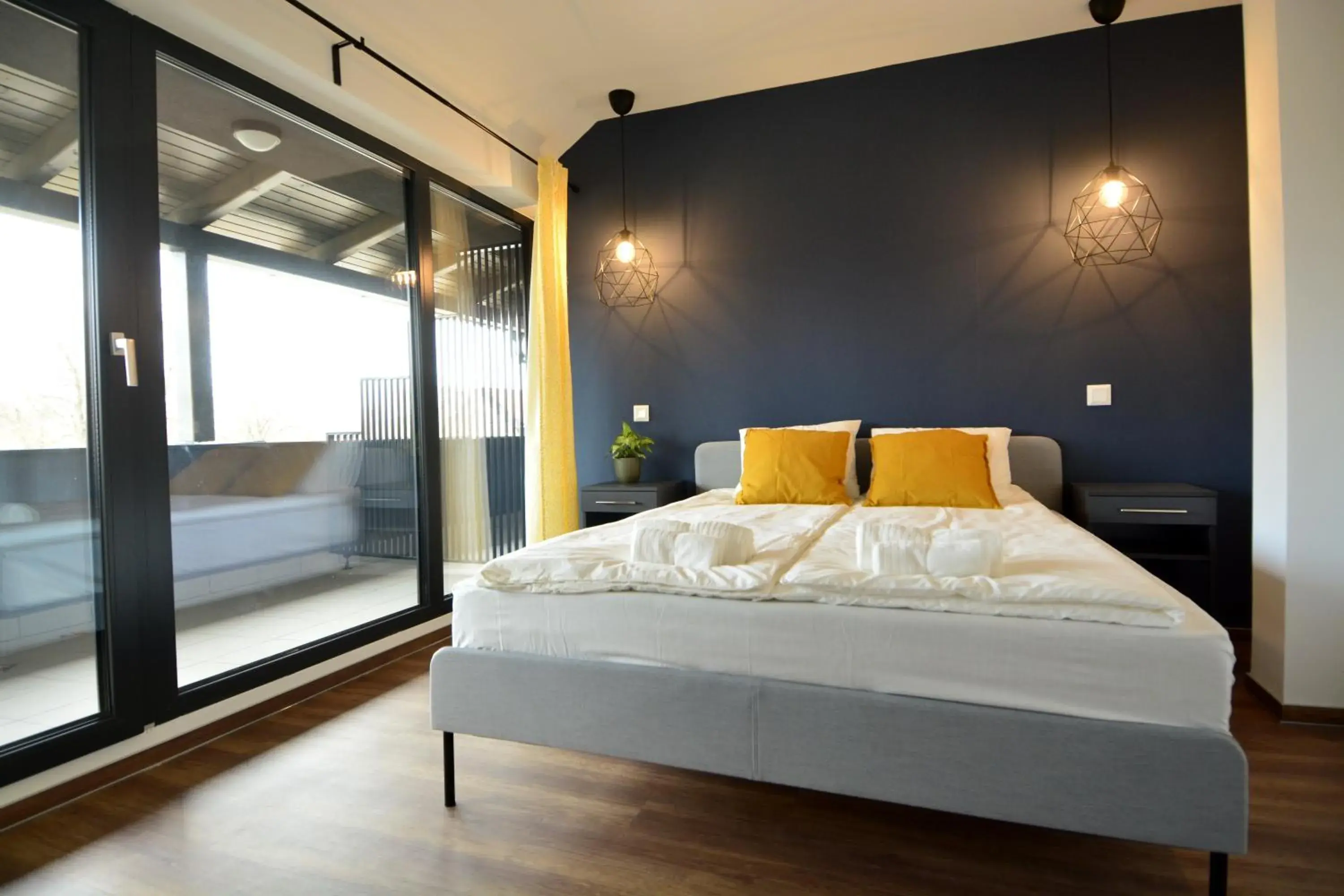 Apartment in Ludwig Hotel Apartment in Ludwig Hotel