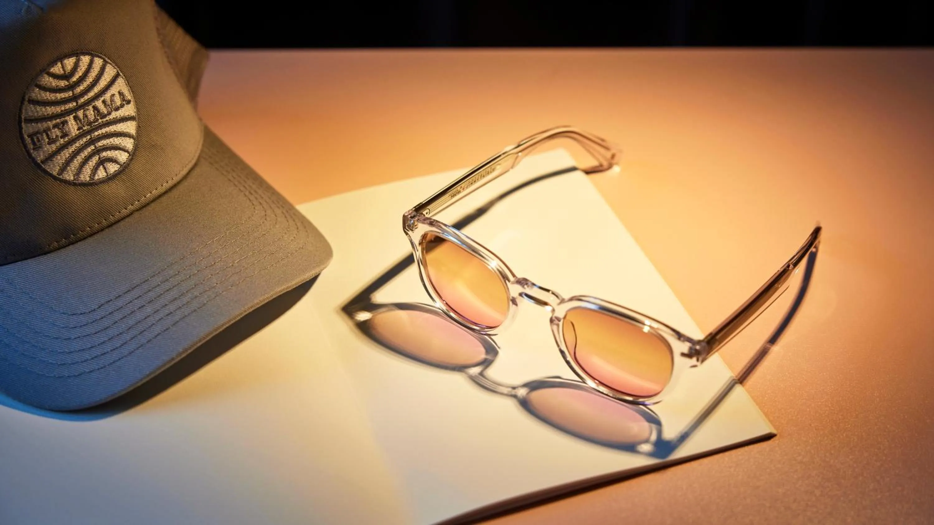 Decorative detail in Mama Shelter Paris East