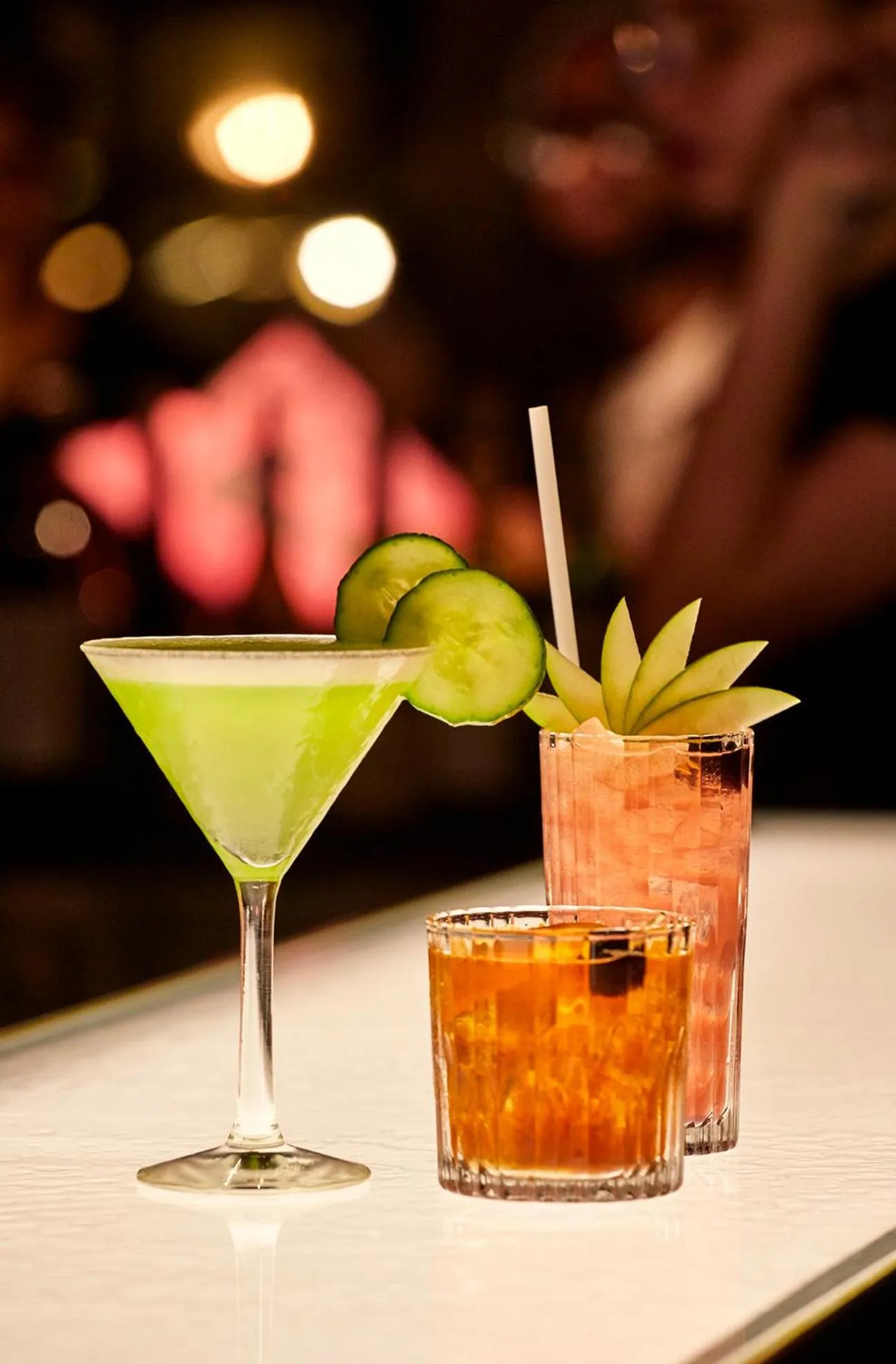 Lounge or bar in Mama Shelter Paris East