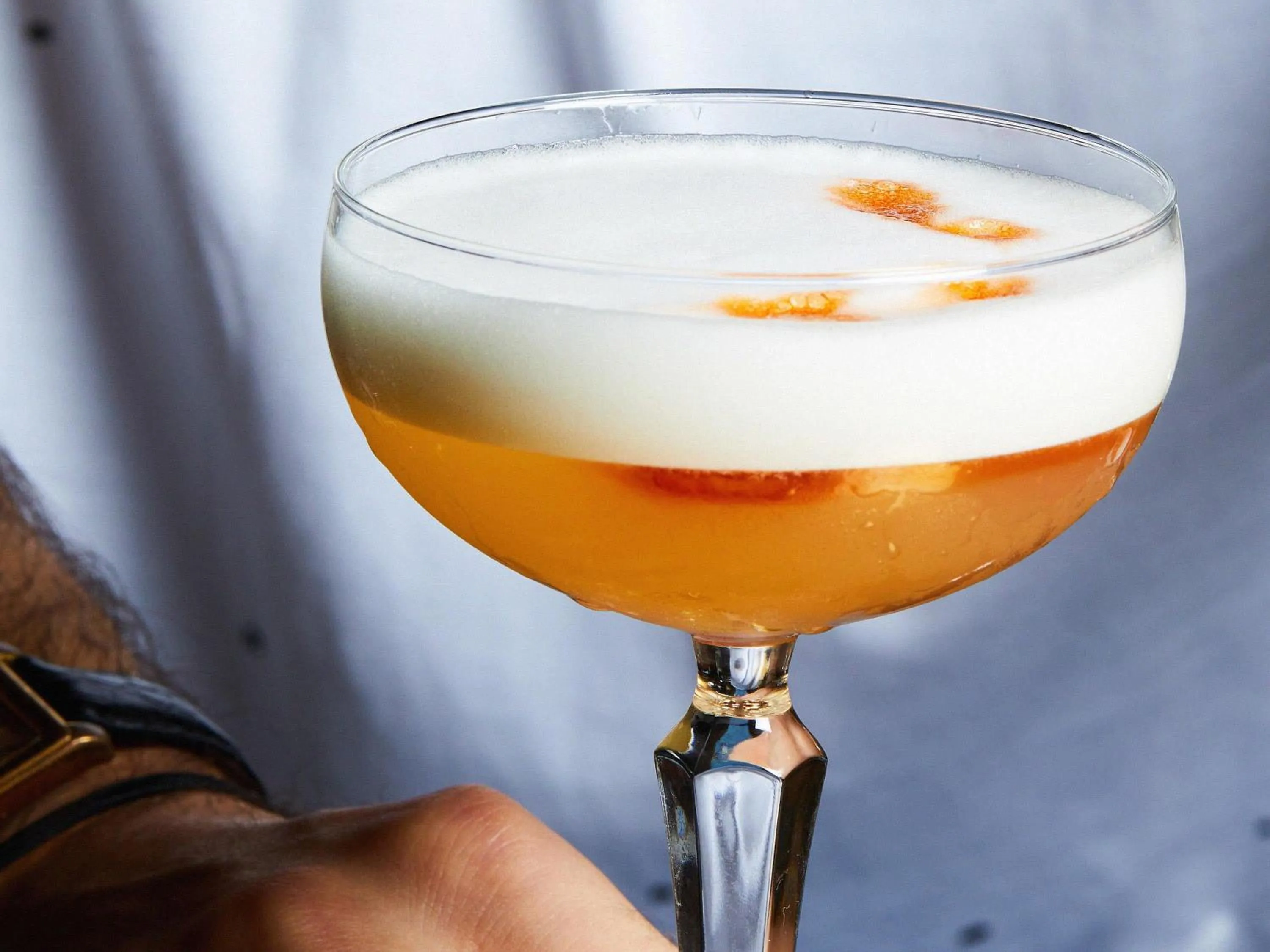 Lounge or bar in Mama Shelter Paris East