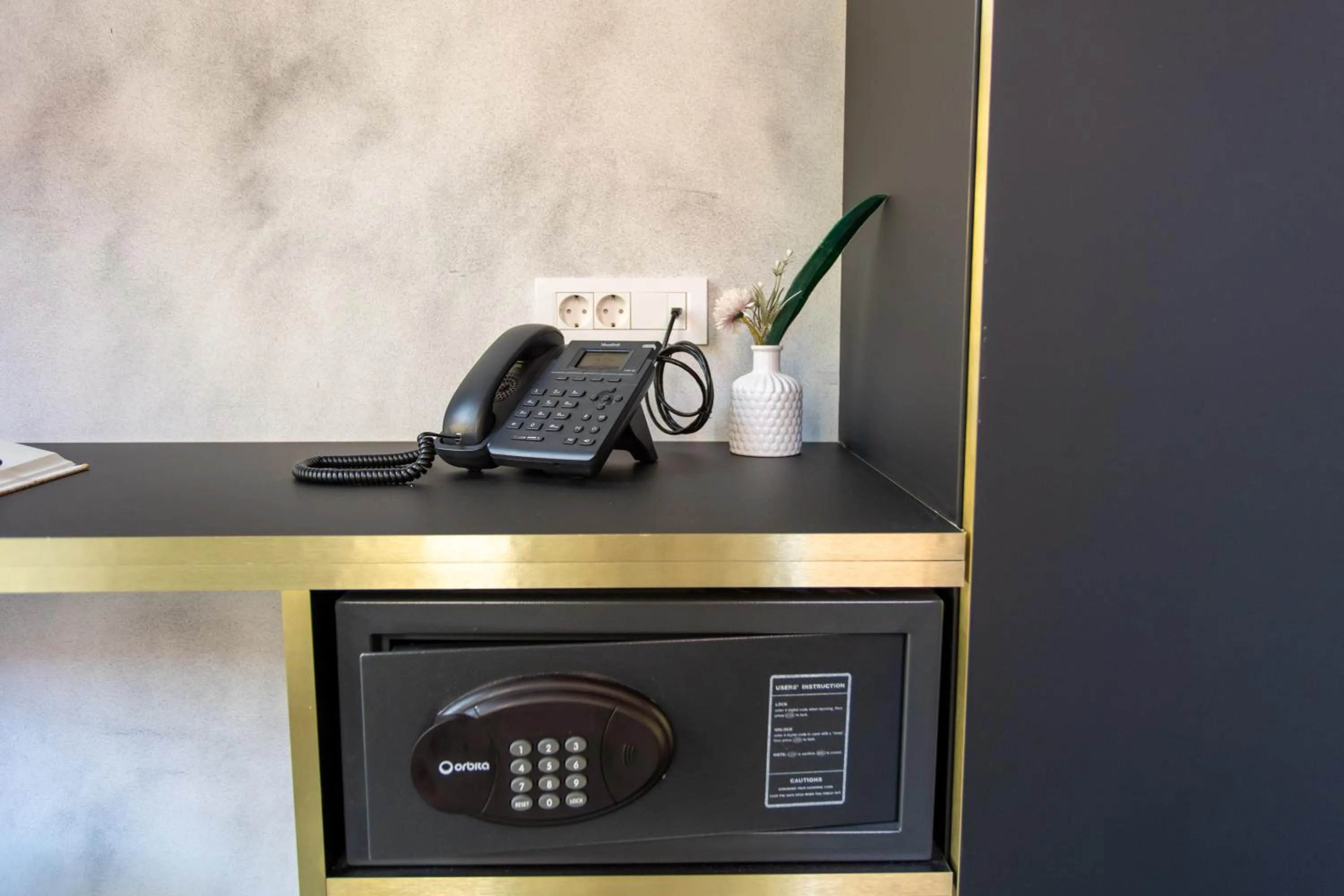 Business facilities in Timeout Heritage Hotel Zagreb