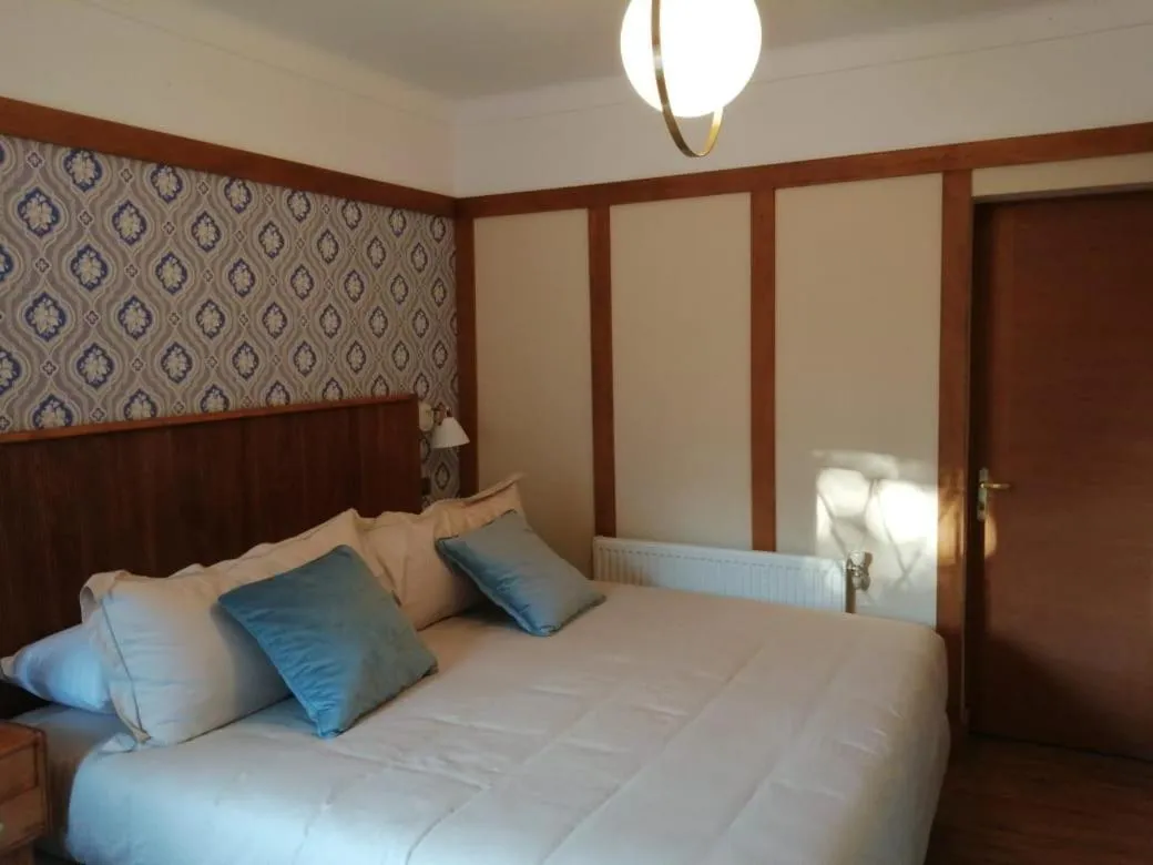 Photo of the whole room, Bed in Hotel Boutique Casa Recreo