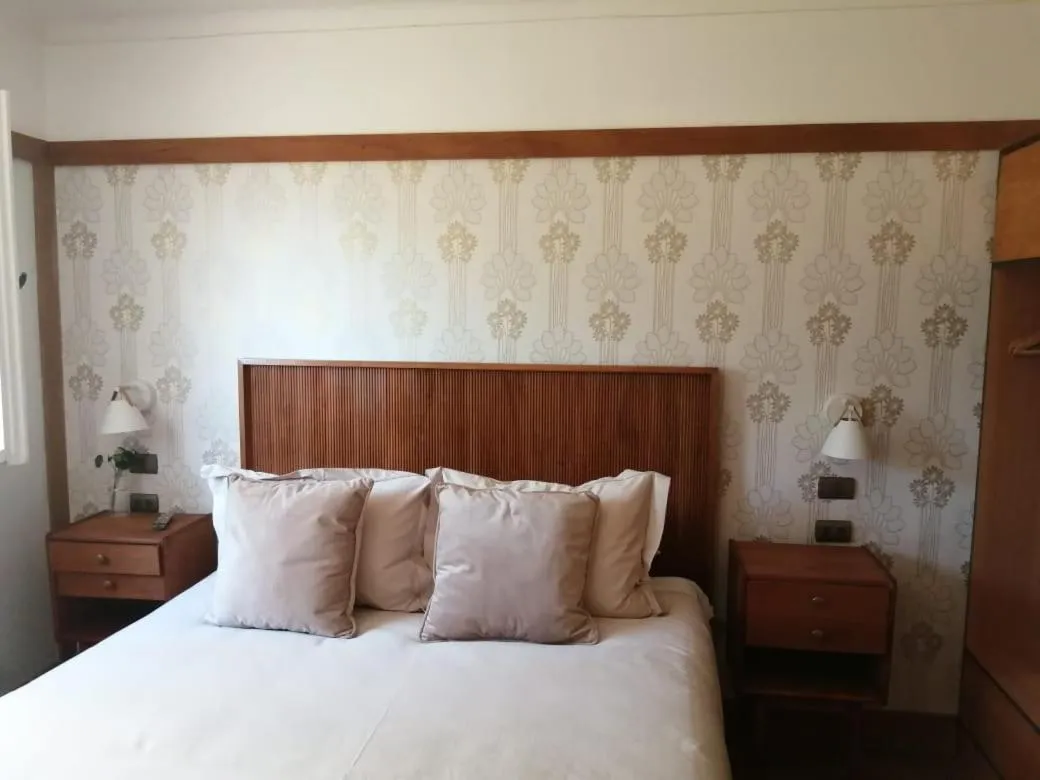 Photo of the whole room, Bed in Hotel Boutique Casa Recreo