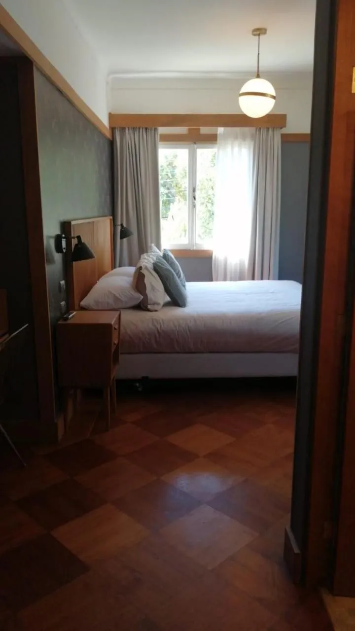 Hotel Boutique Casa Recreo