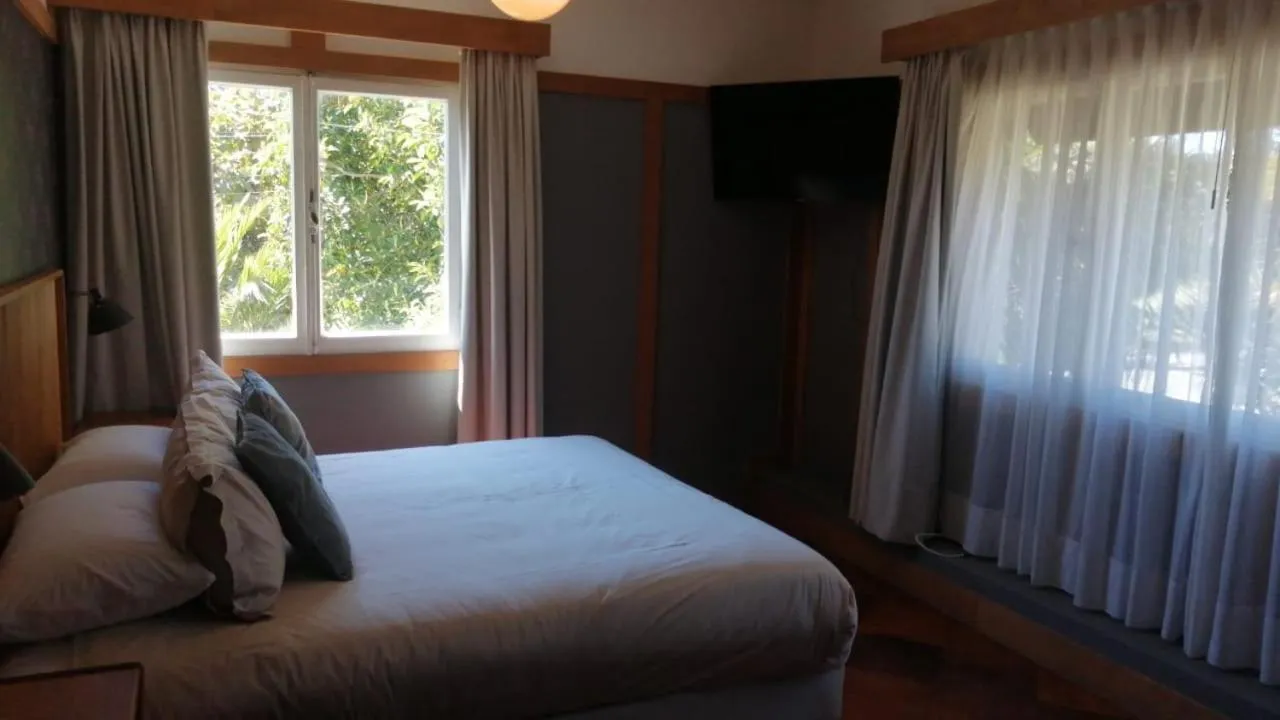 Hotel Boutique Casa Recreo