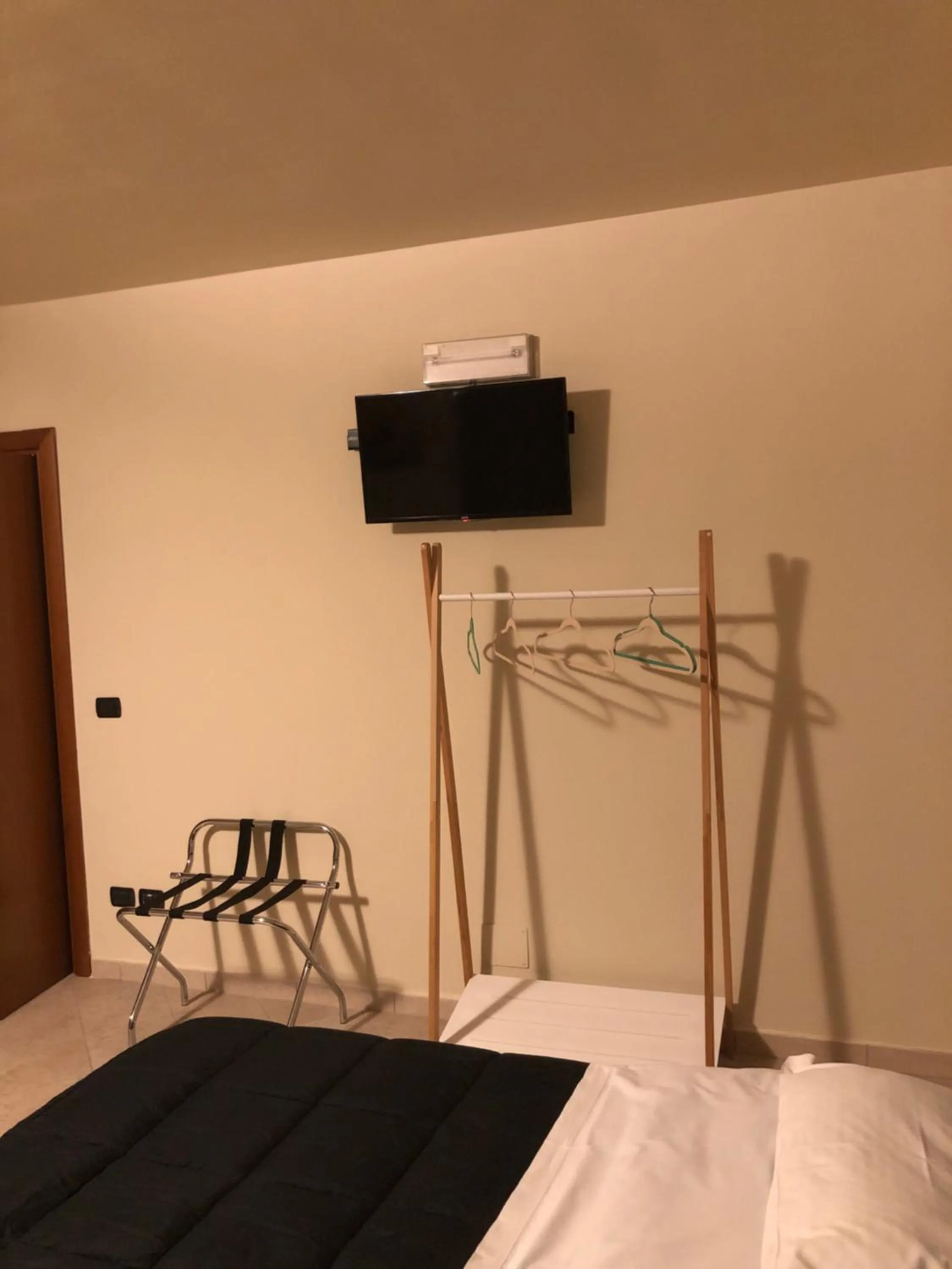 La dimora degli Artisti