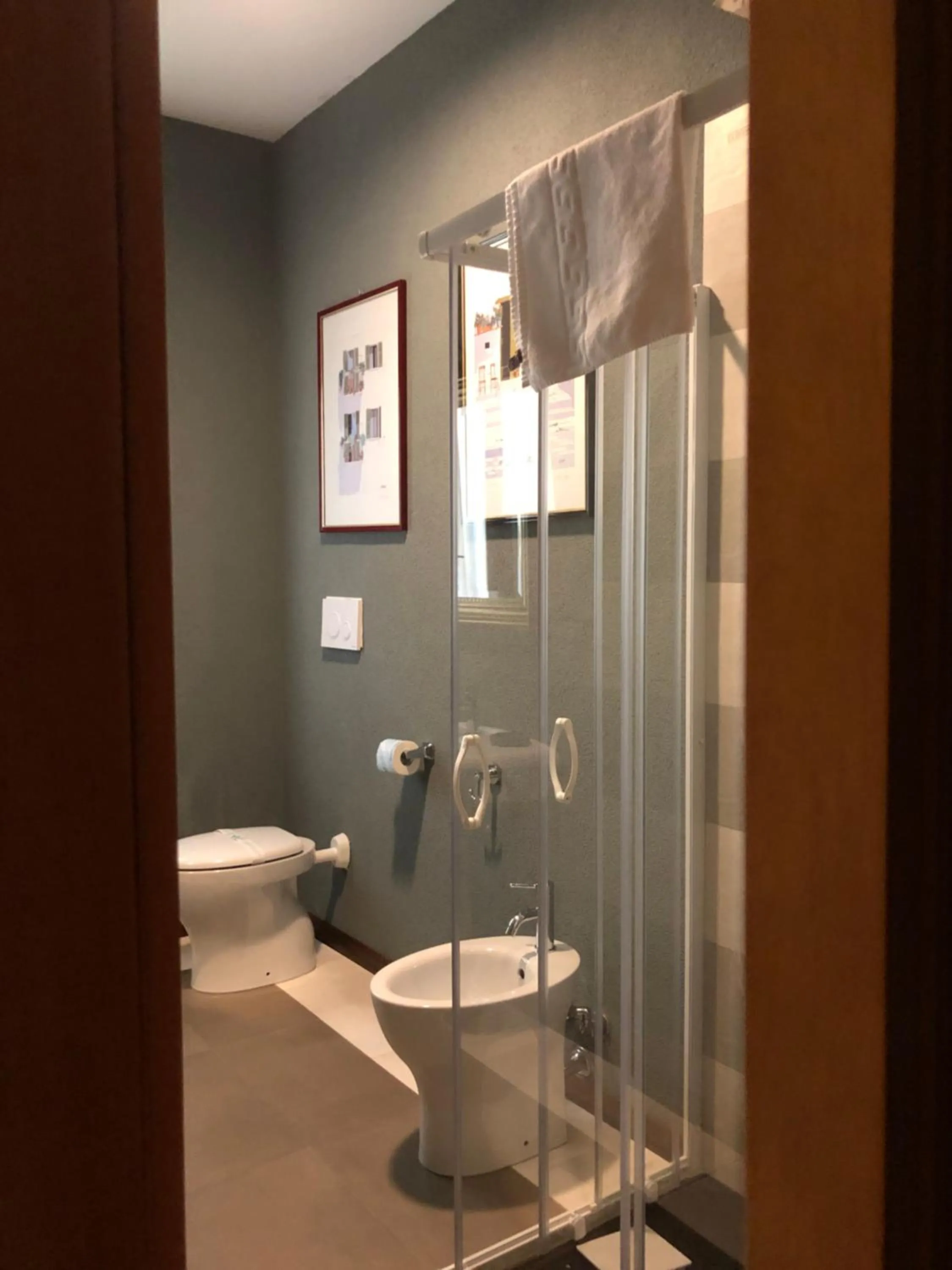 La dimora degli Artisti