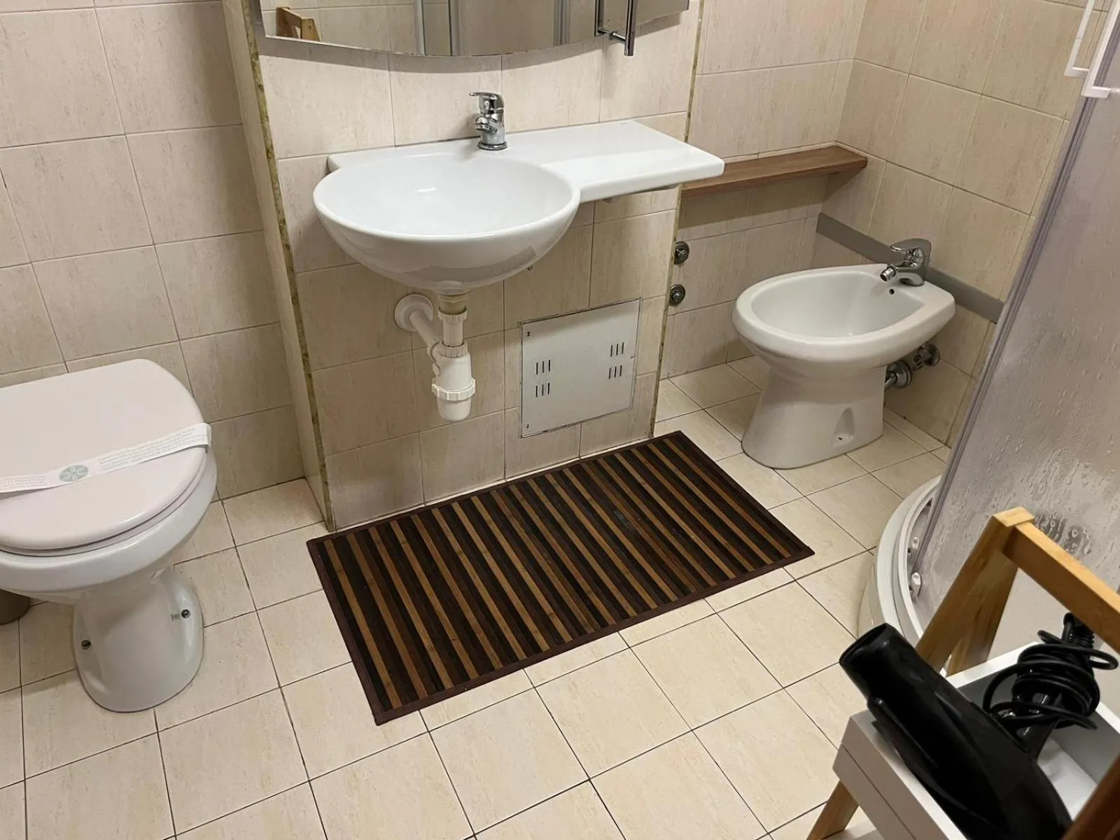 La dimora degli Artisti