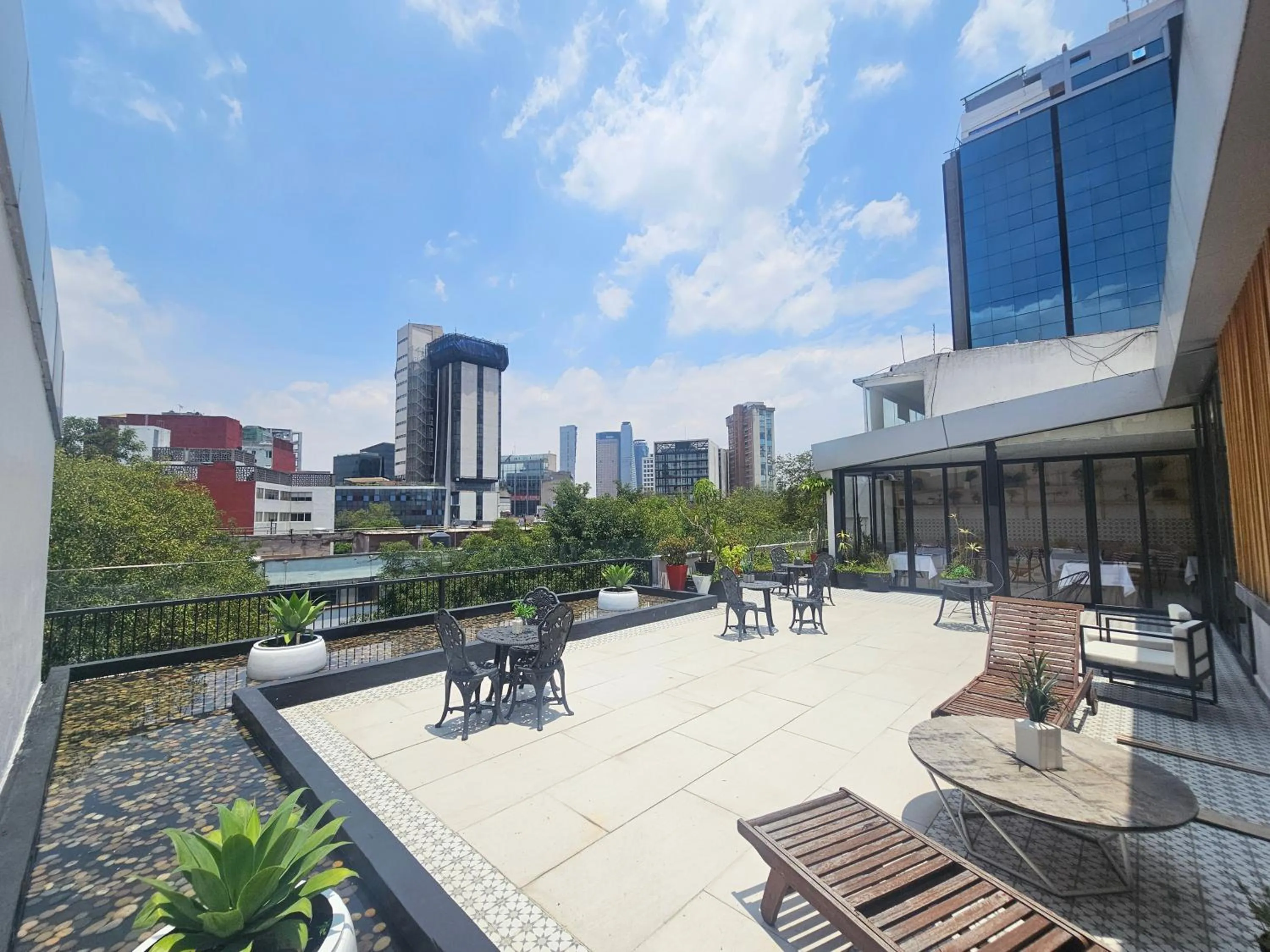 Day in Close To You By Residence L´Heritage BlueBay