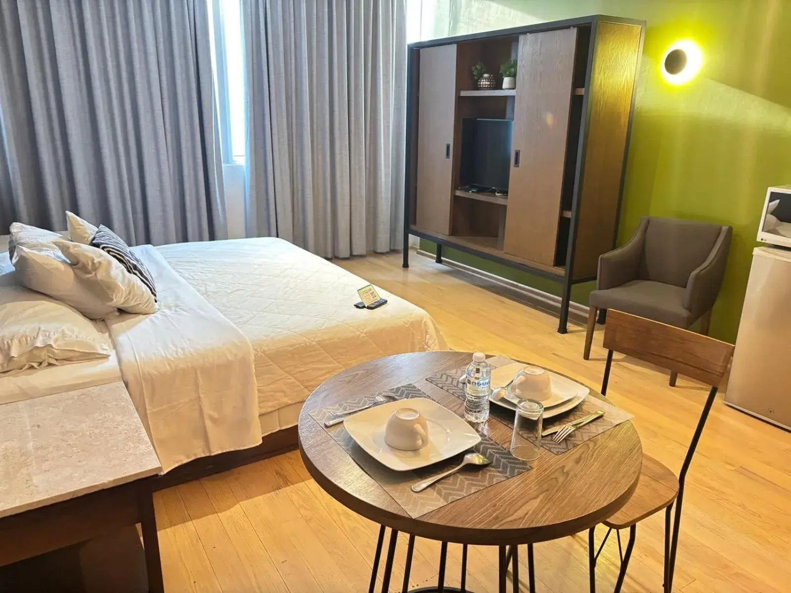 Suite in Close To You By Residence L´Heritage BlueBay Suite in Close To You By Residence L´Heritage BlueBay