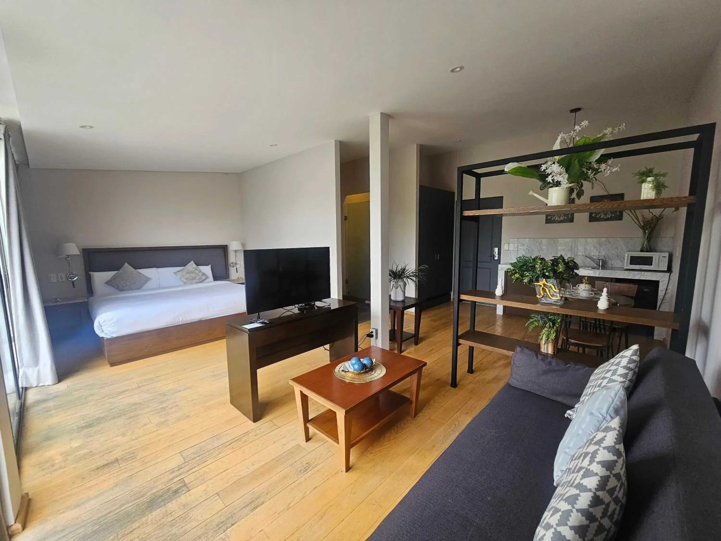 Deluxe Studio in Close To You By Residence L´Heritage BlueBay Deluxe Studio in Close To You By Residence L´Heritage BlueBay