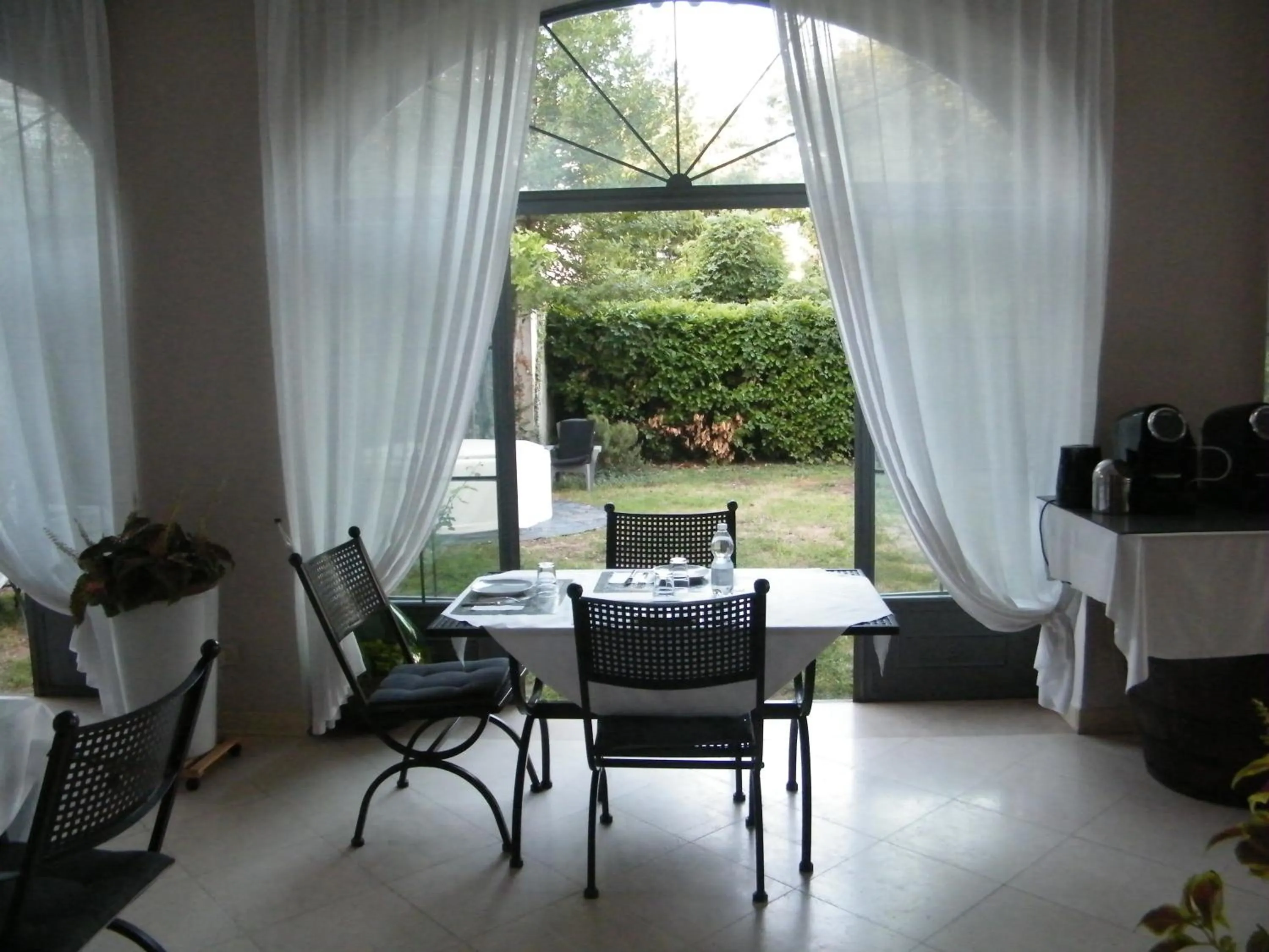 Villa Franca Casa Vacanze