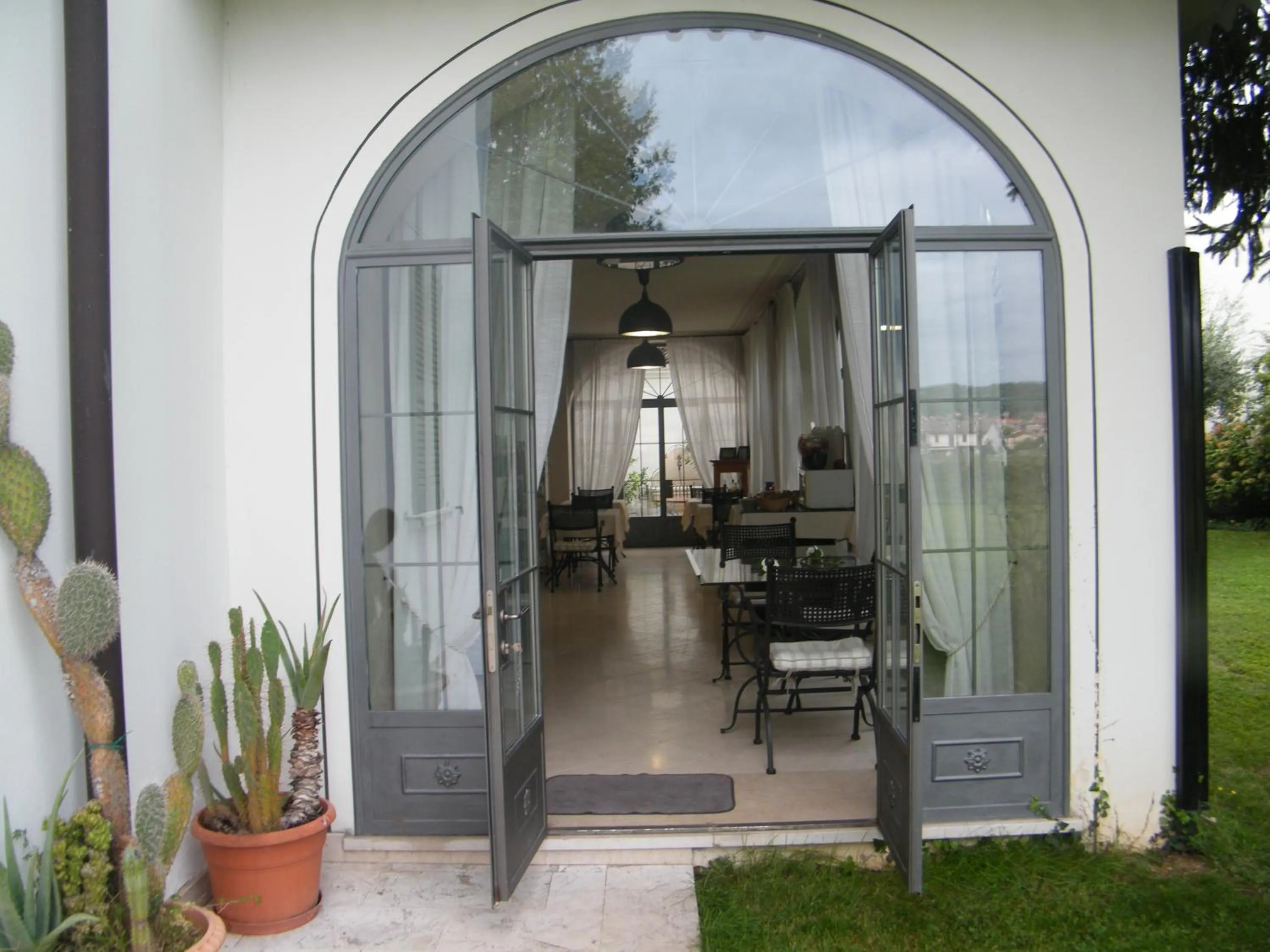 Villa Franca Casa Vacanze