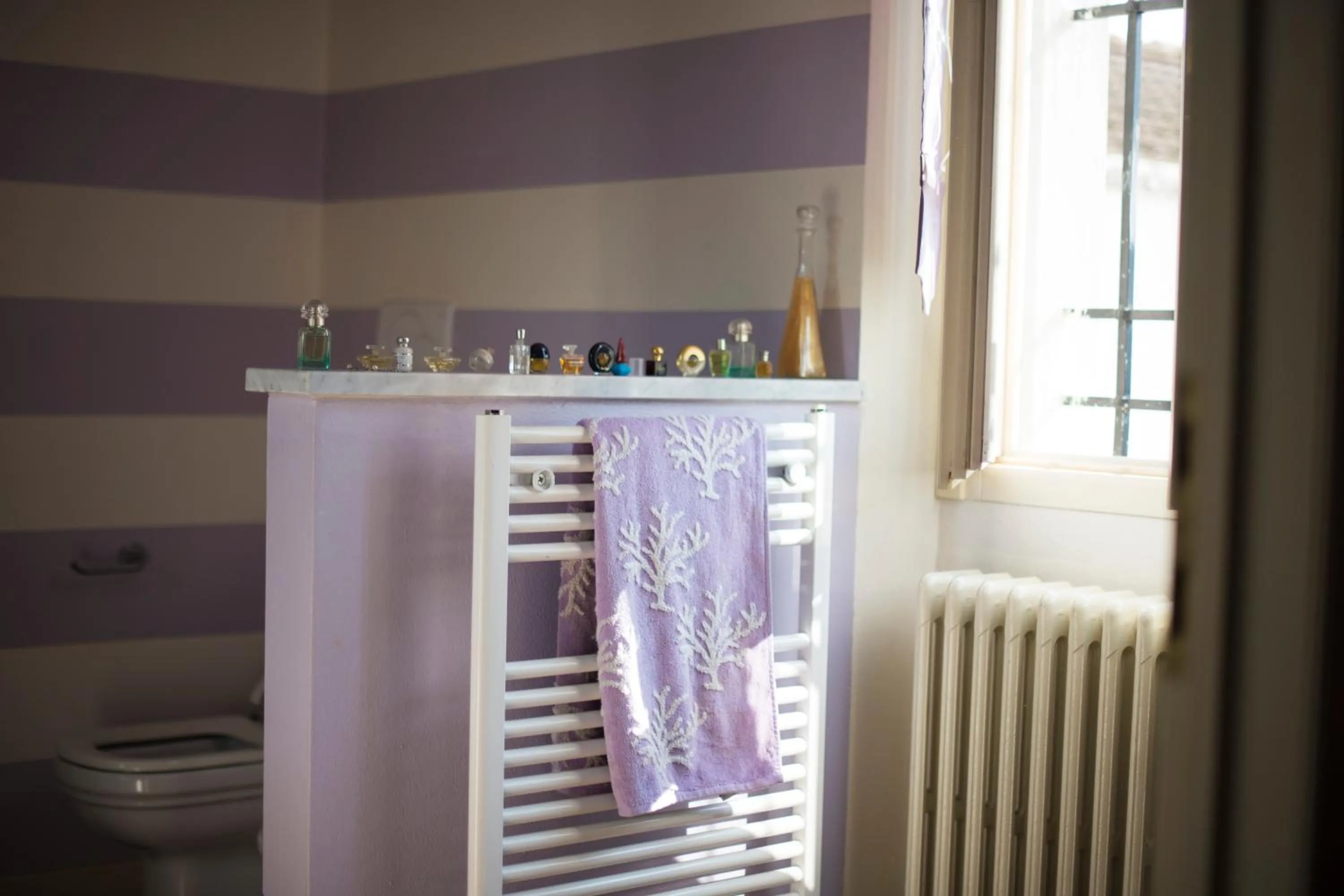 Villa Franca Casa Vacanze