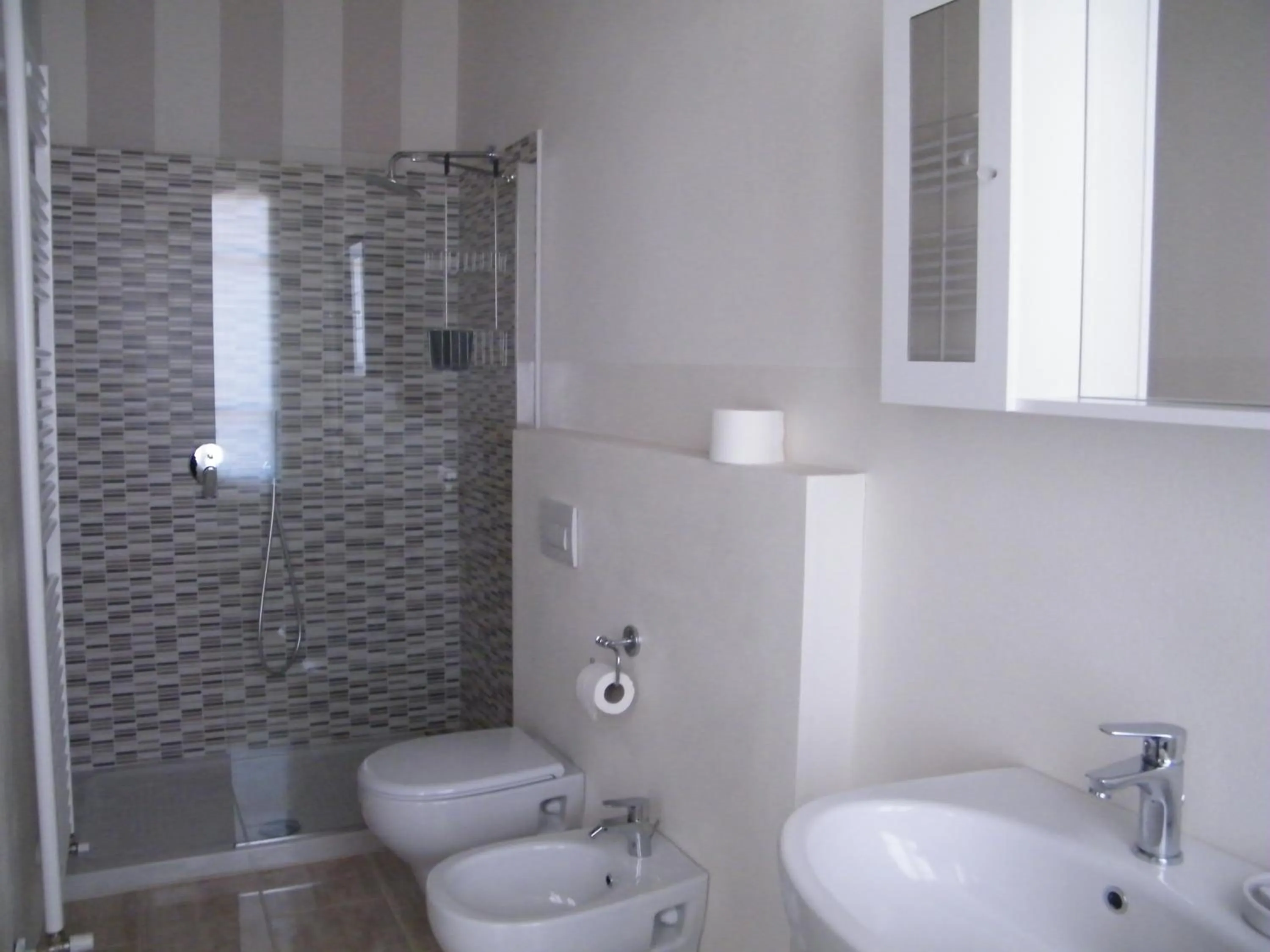 Villa Franca Casa Vacanze