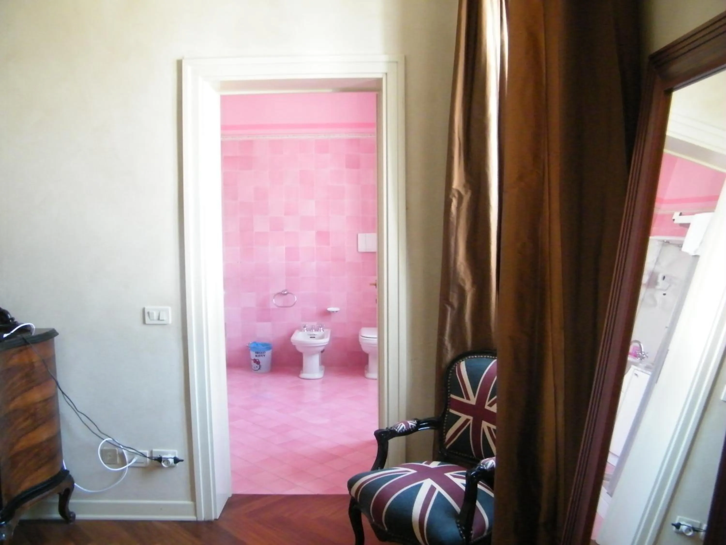 Villa Franca Casa Vacanze