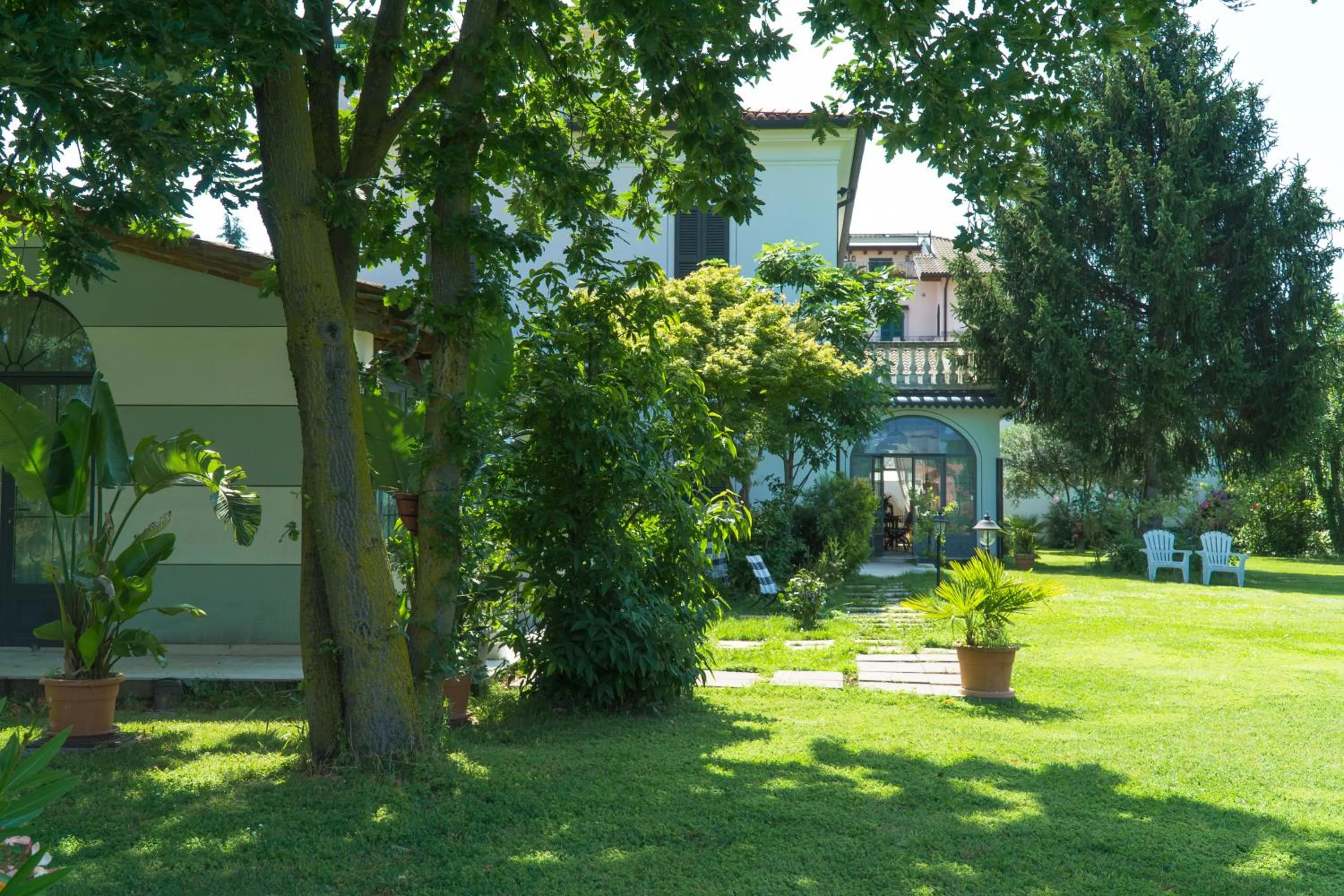 Villa Franca Casa Vacanze