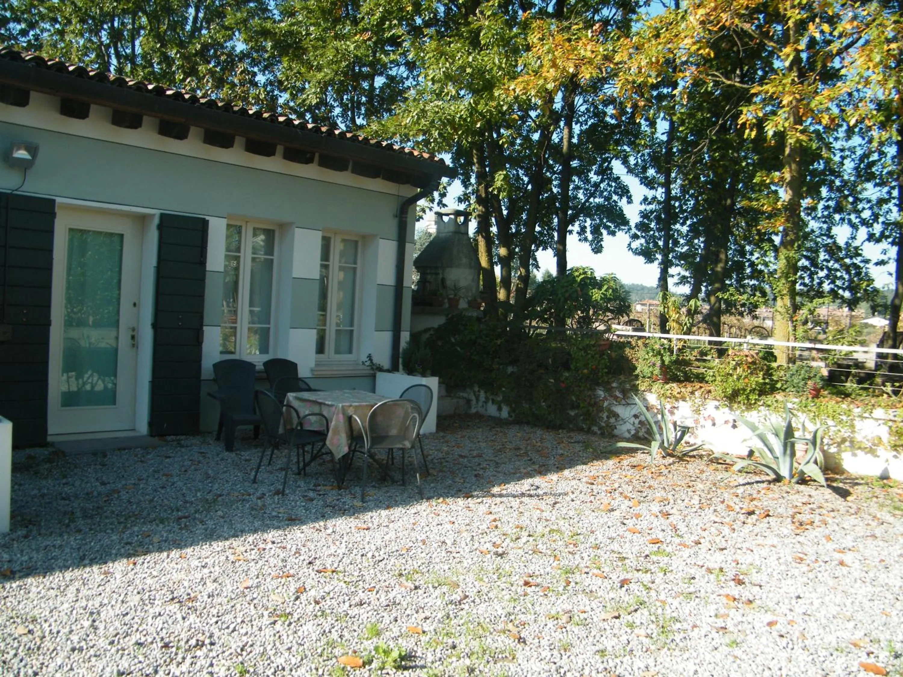 Villa Franca Casa Vacanze