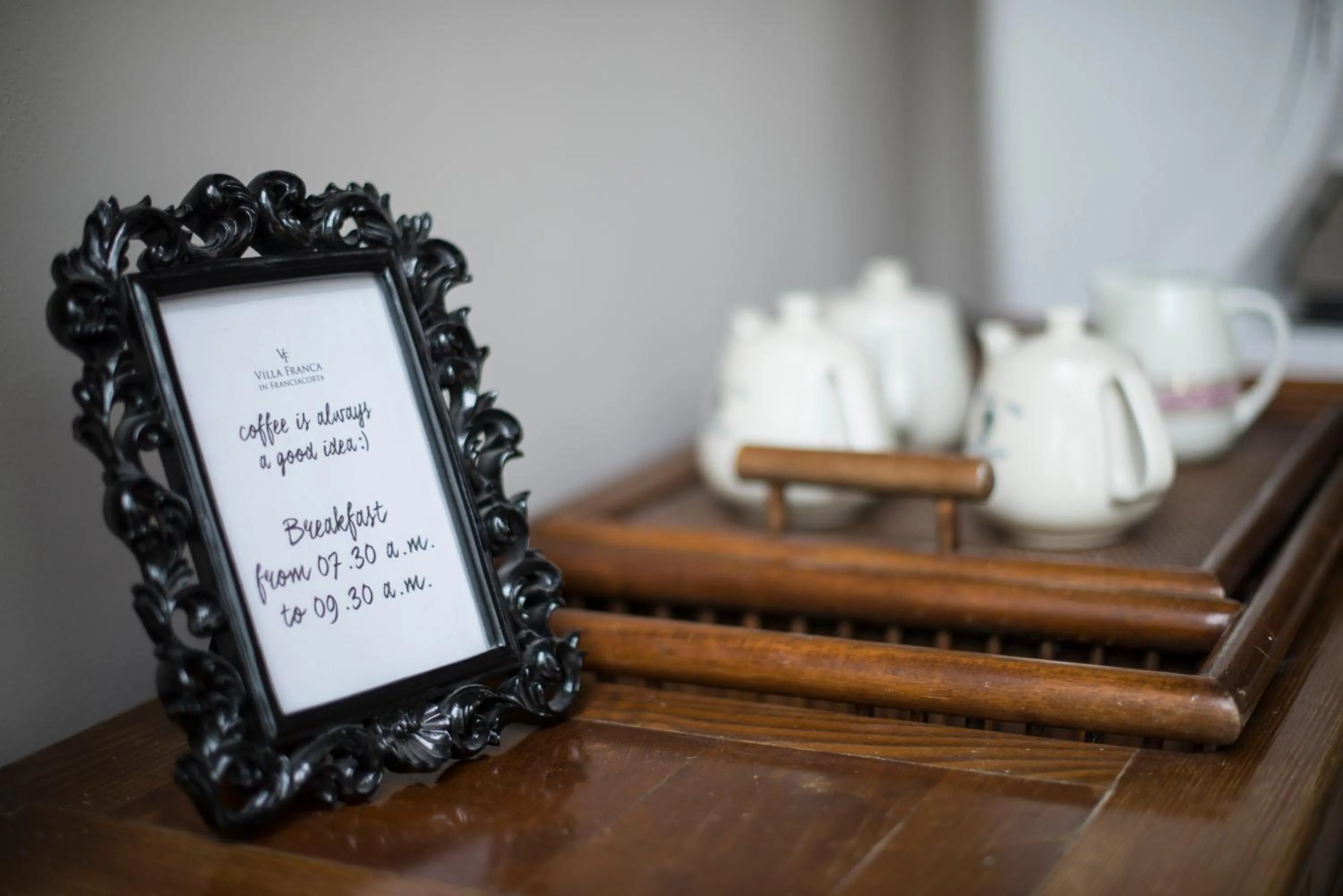 Villa Franca Casa Vacanze