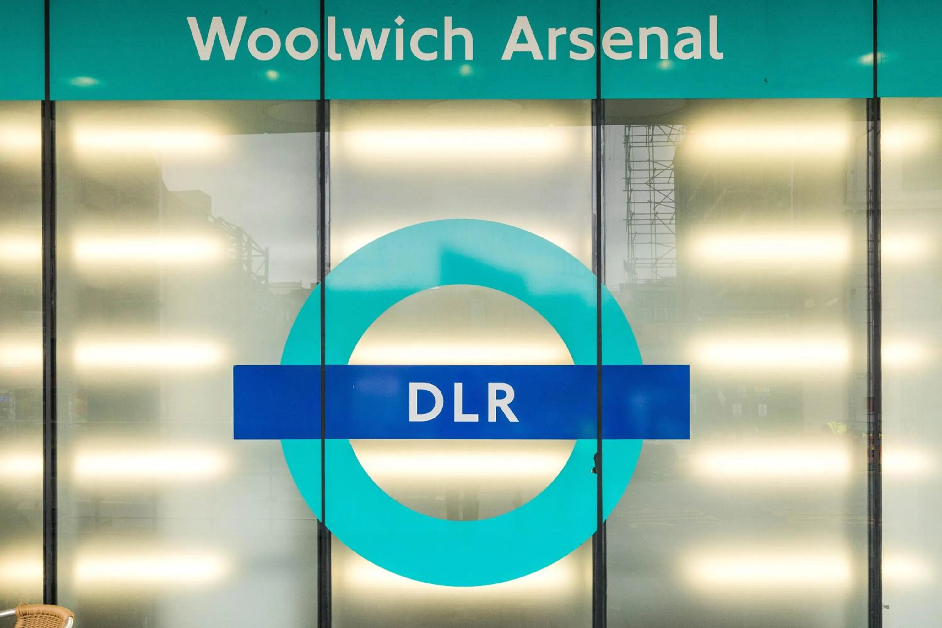 Property building in Simple Stay