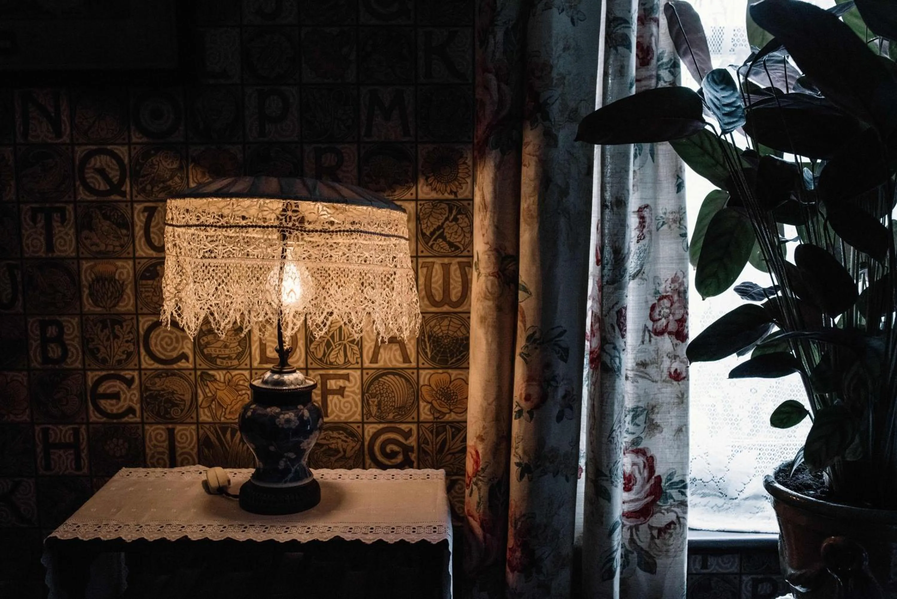 Bedroom in St Benedict - Victorian Bed and Breakfast