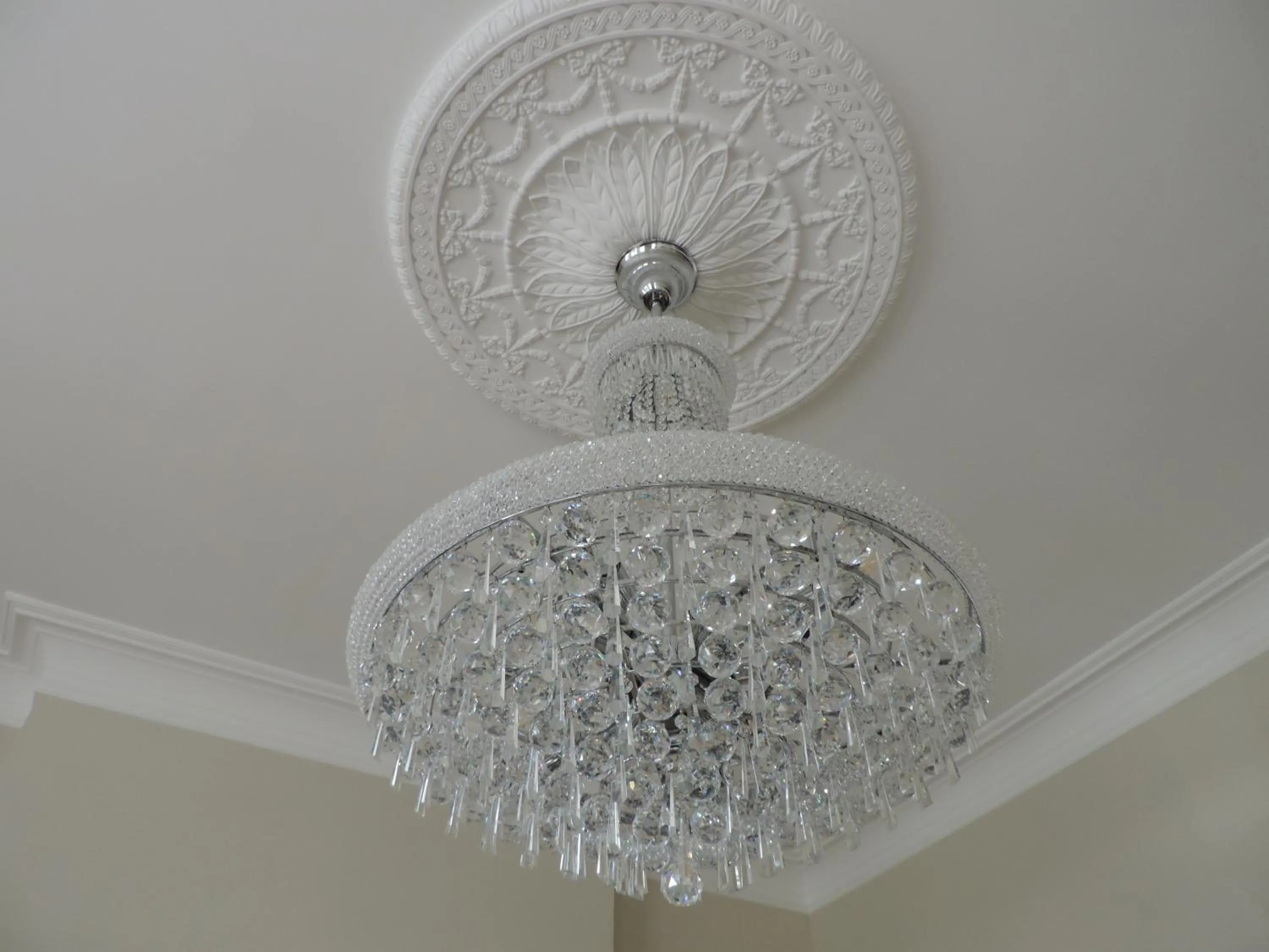 Lounge or bar in Beach Front Guest House