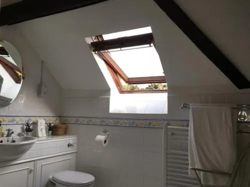 Stoneleigh Barn Bed and Breakfast