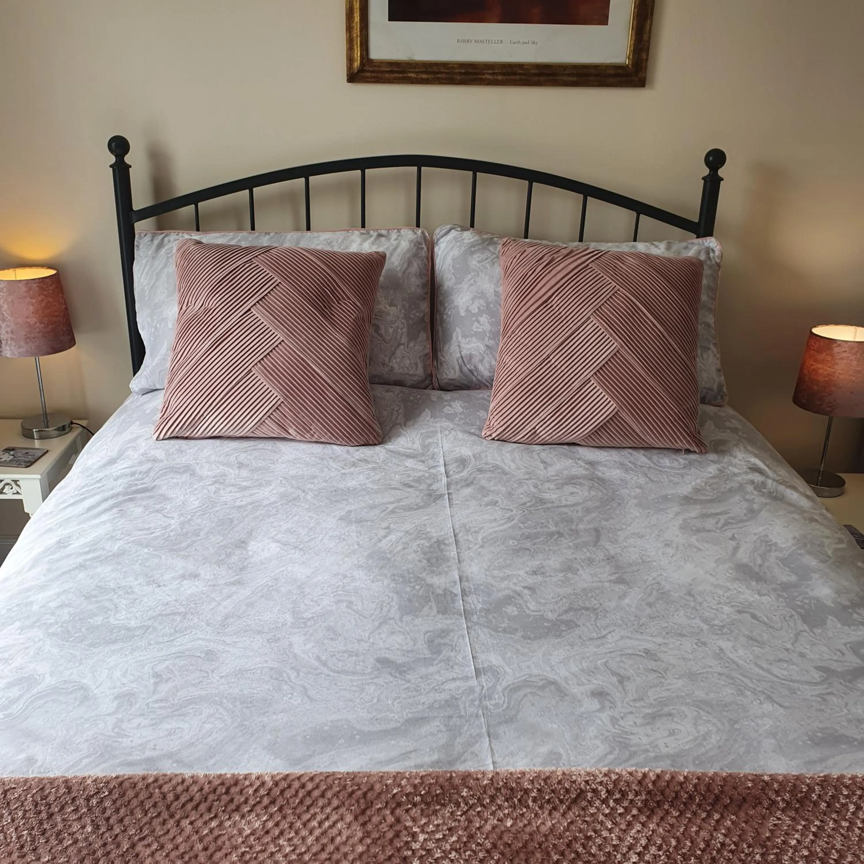 Pendyffryn Manor Bed & Breakfast