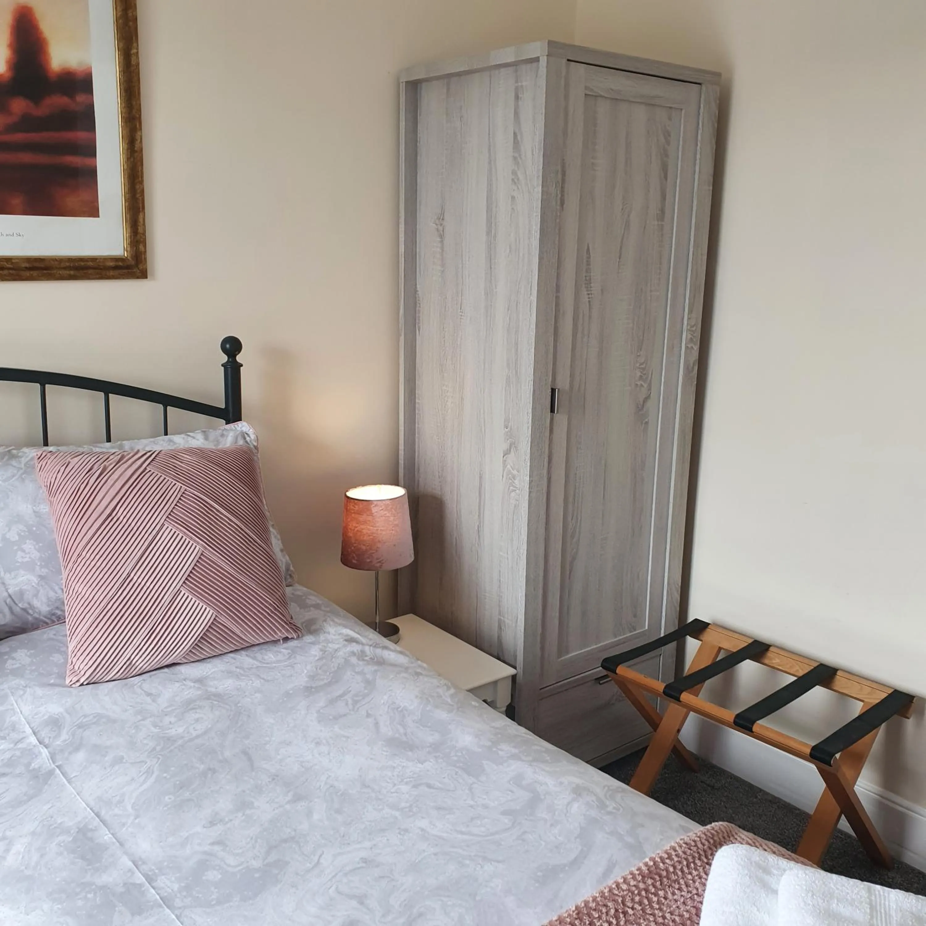 Pendyffryn Manor Bed & Breakfast