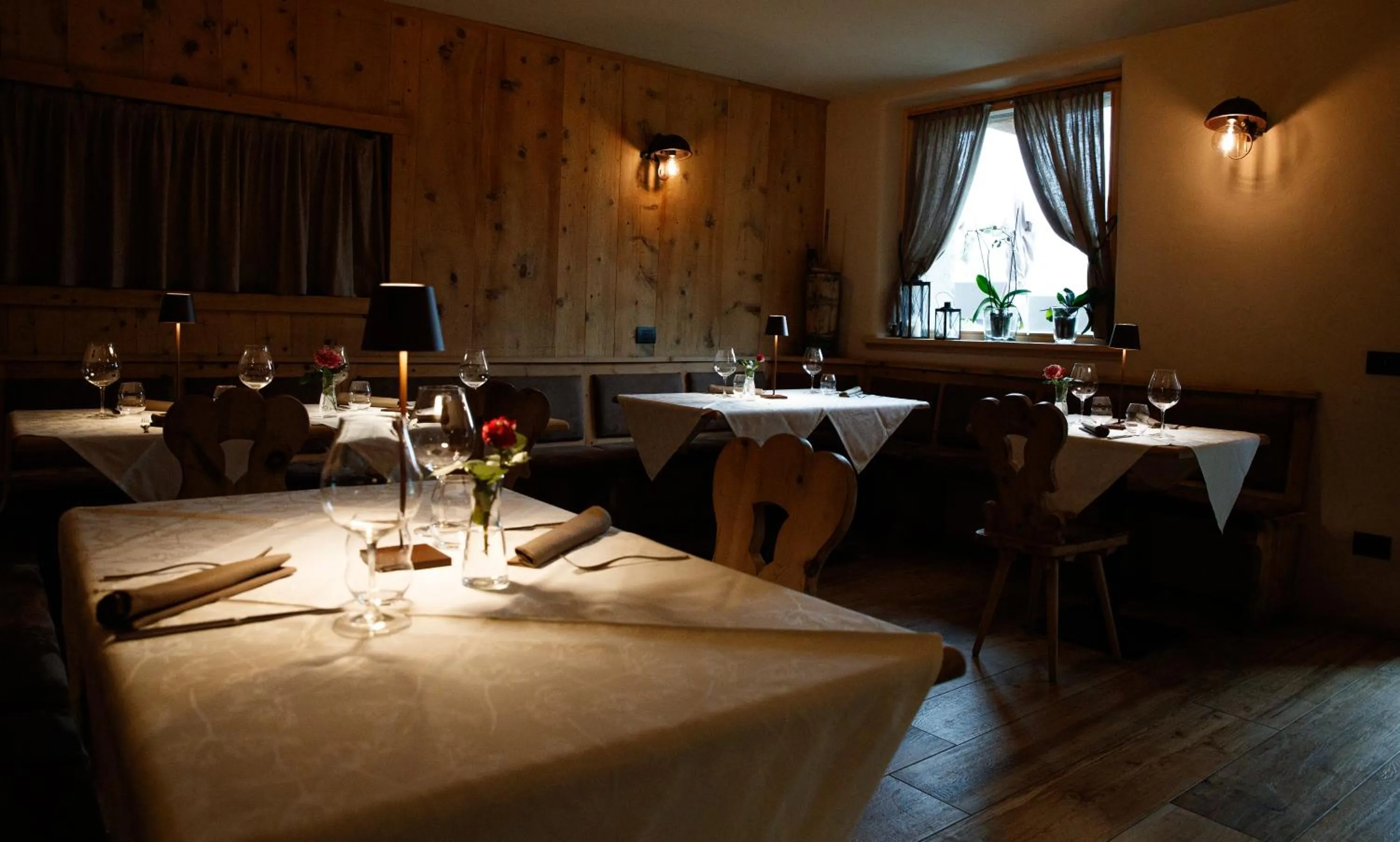 Restaurant/places to eat in Agriturismo San Gallo