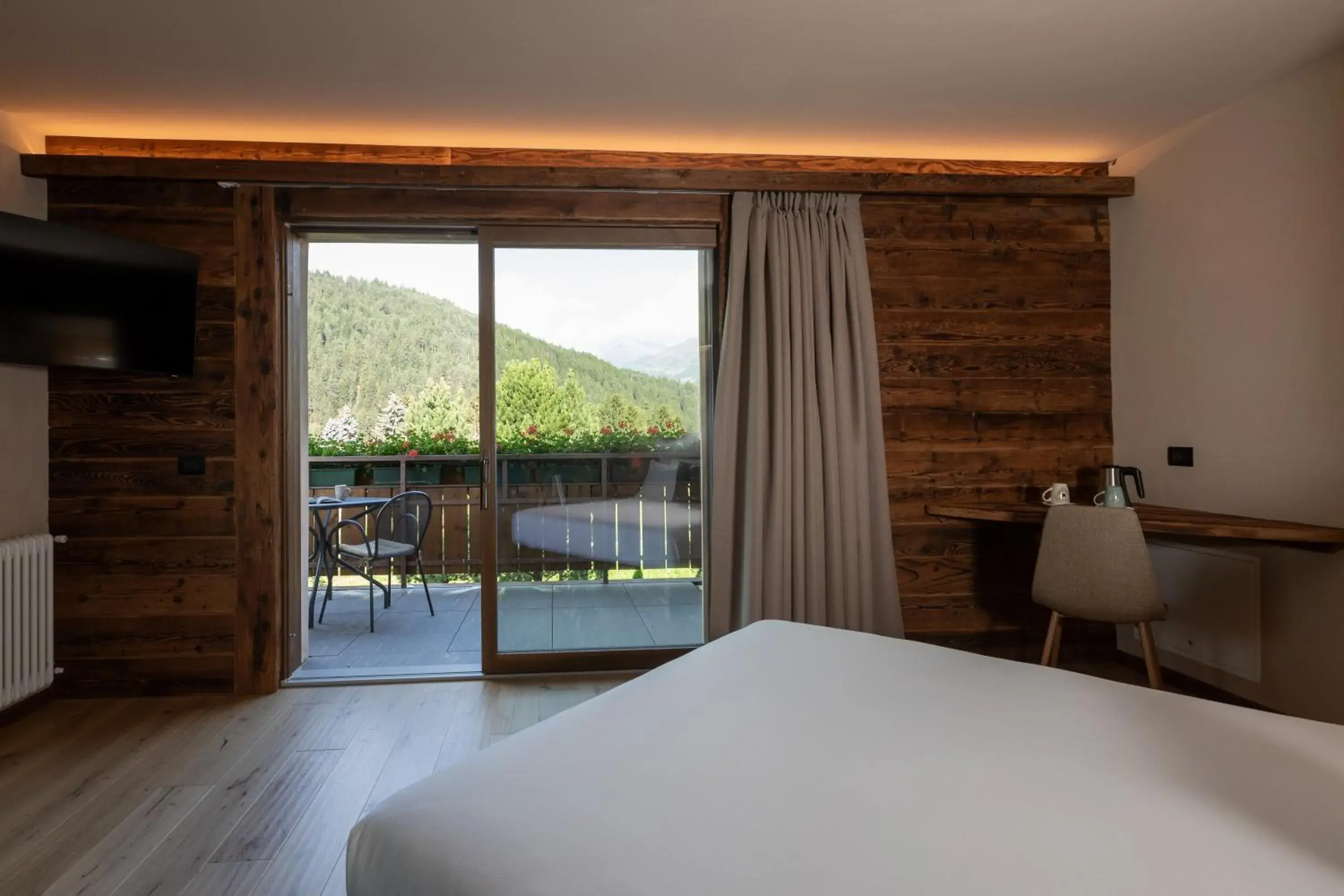 Luxury Triple Room in Agriturismo San Gallo Luxury Triple Room in Agriturismo San Gallo