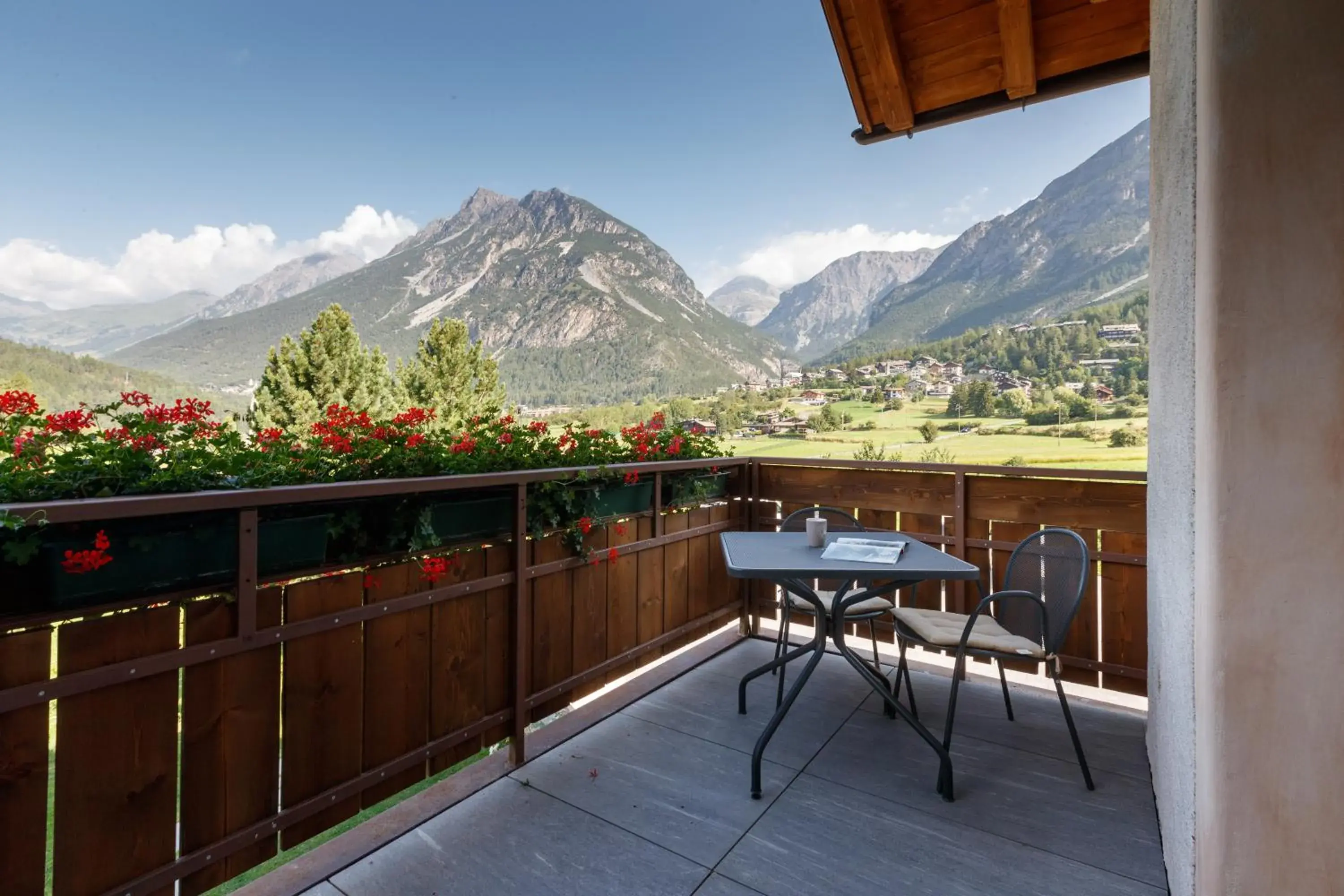 Luxury Triple Room in Agriturismo San Gallo Luxury Triple Room in Agriturismo San Gallo