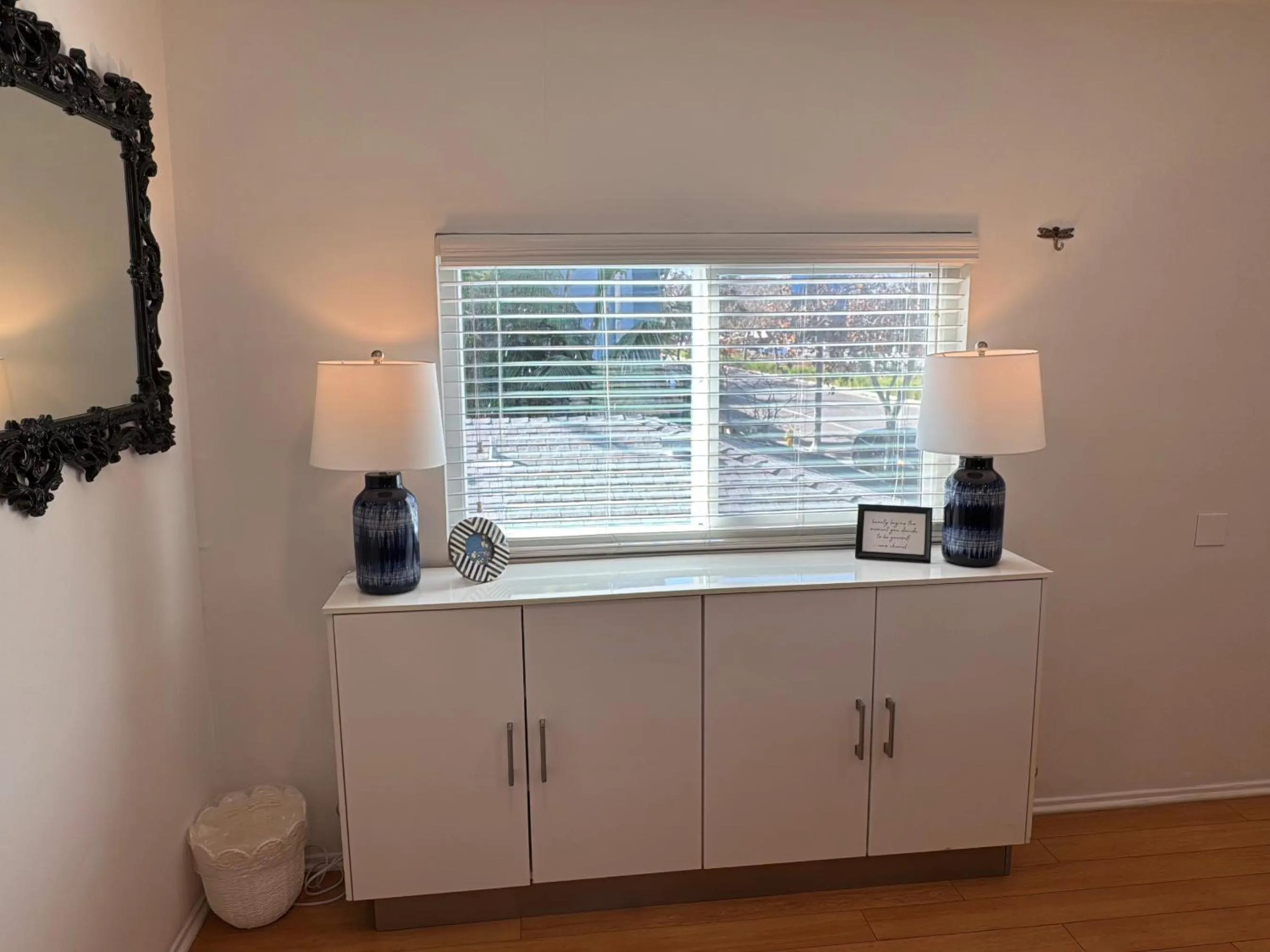 View (from property/room) in Venice Beach Apartments Monthly rents