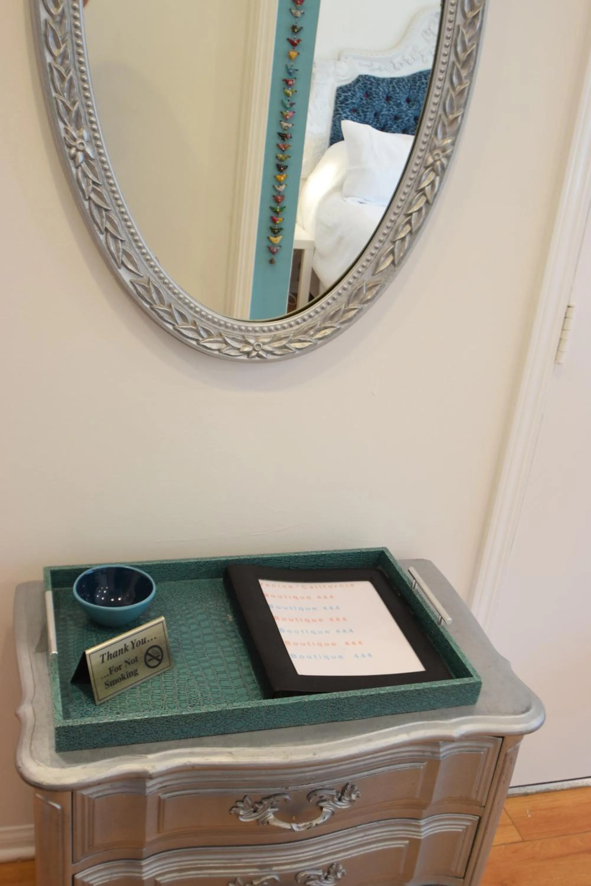 Bedroom in Venice Beach Apartments Monthly rents