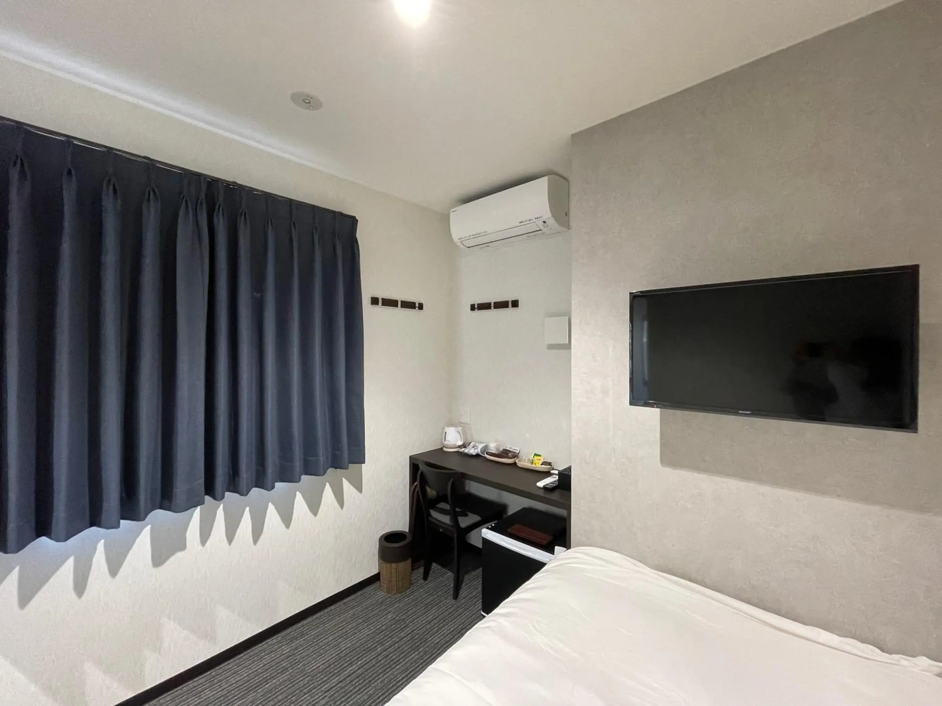 Single Room - single occupancy in Hotel de M Single Room - single occupancy in Hotel de M