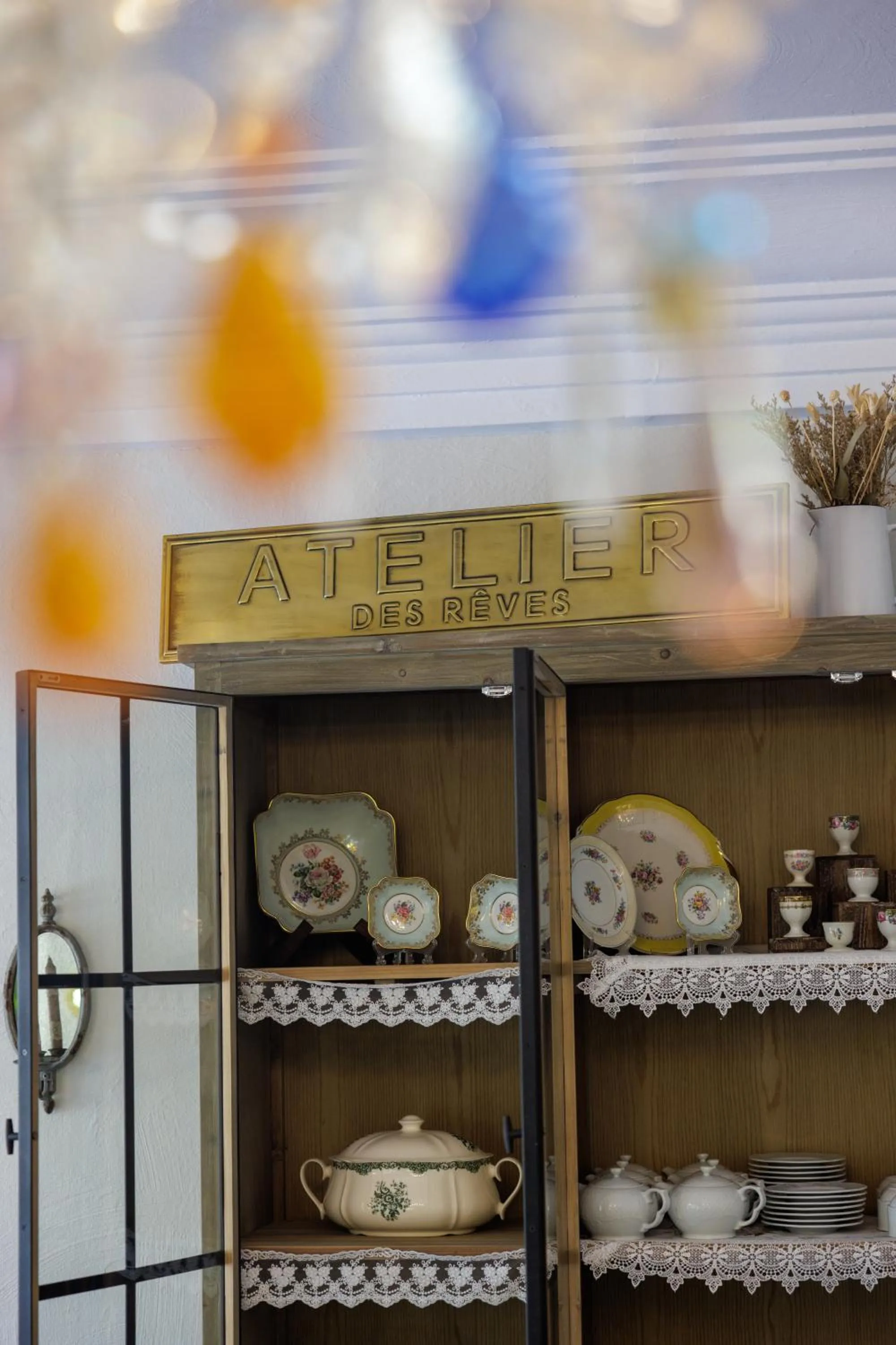 Breakfast in Hôtel La Villa Sainte Valérie Adults Only