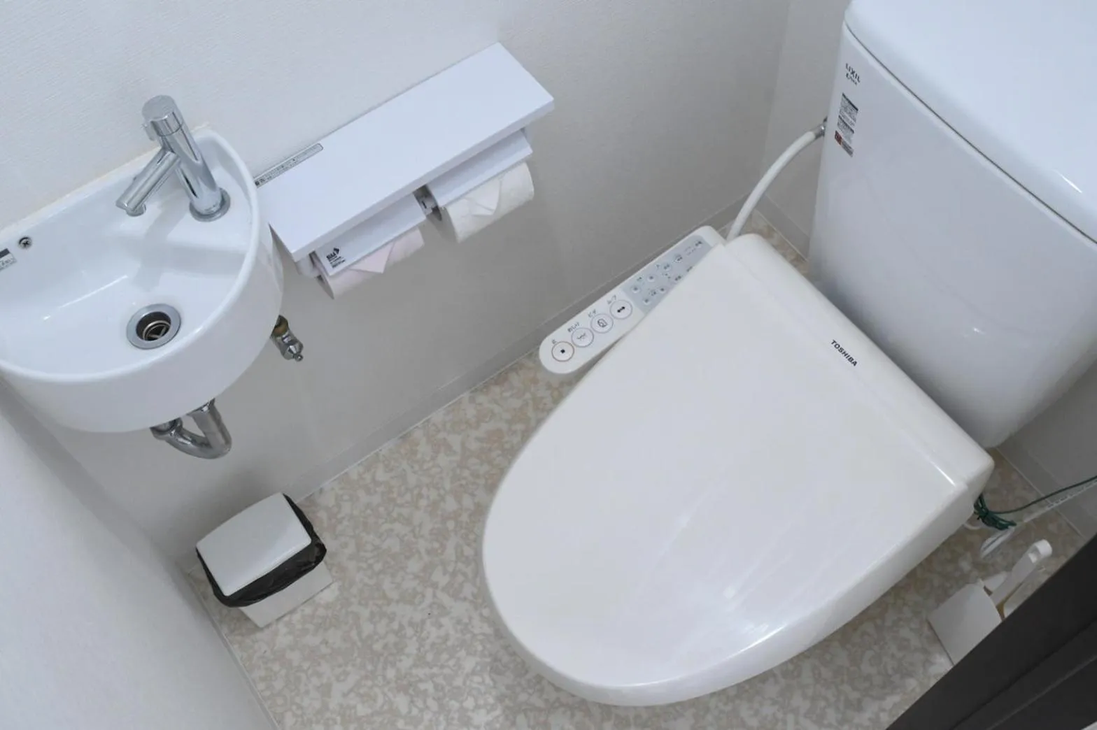 Hotel Urbansea 3 Makishi