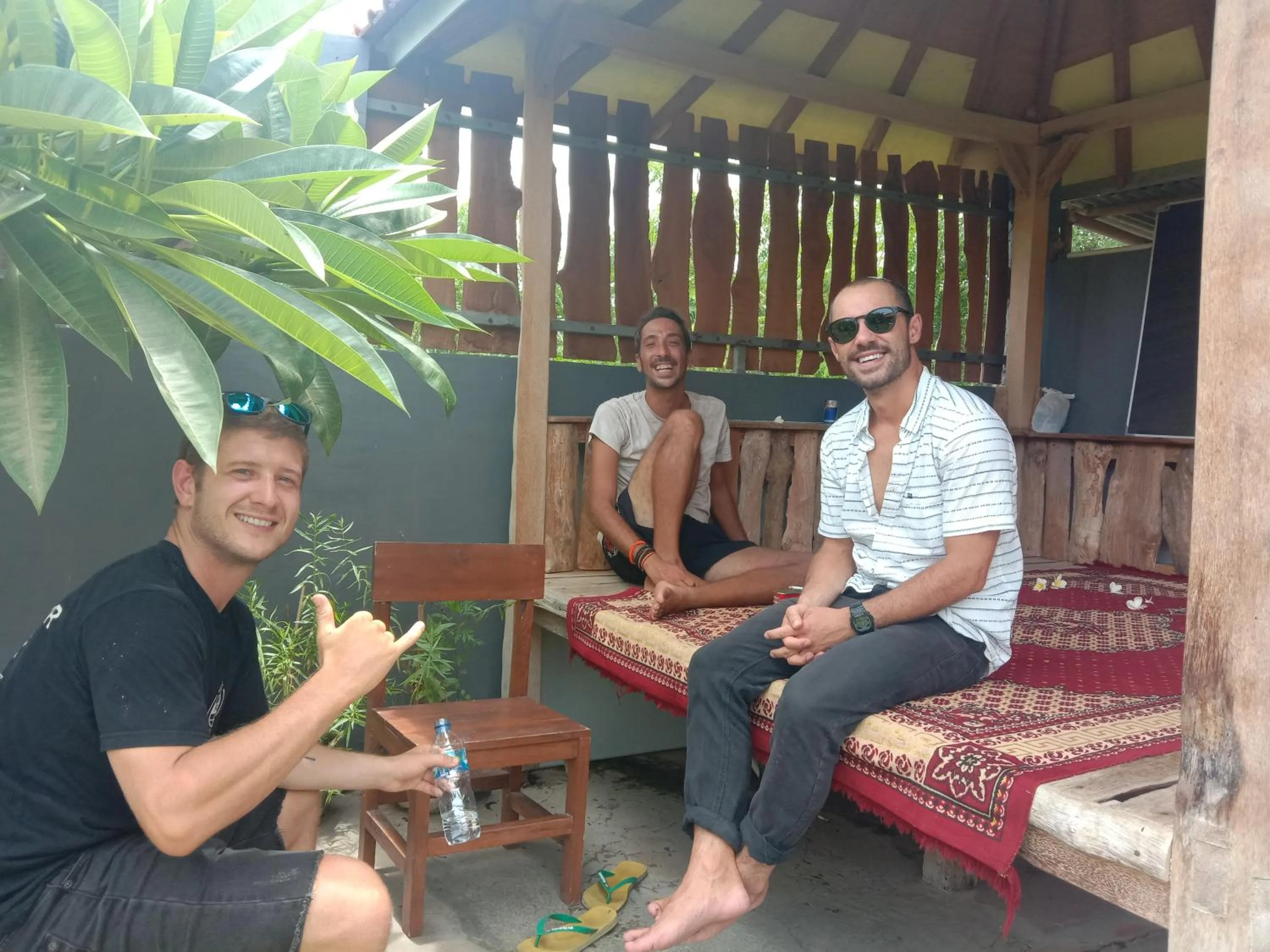 Sunrise Banyuwangi Homestay