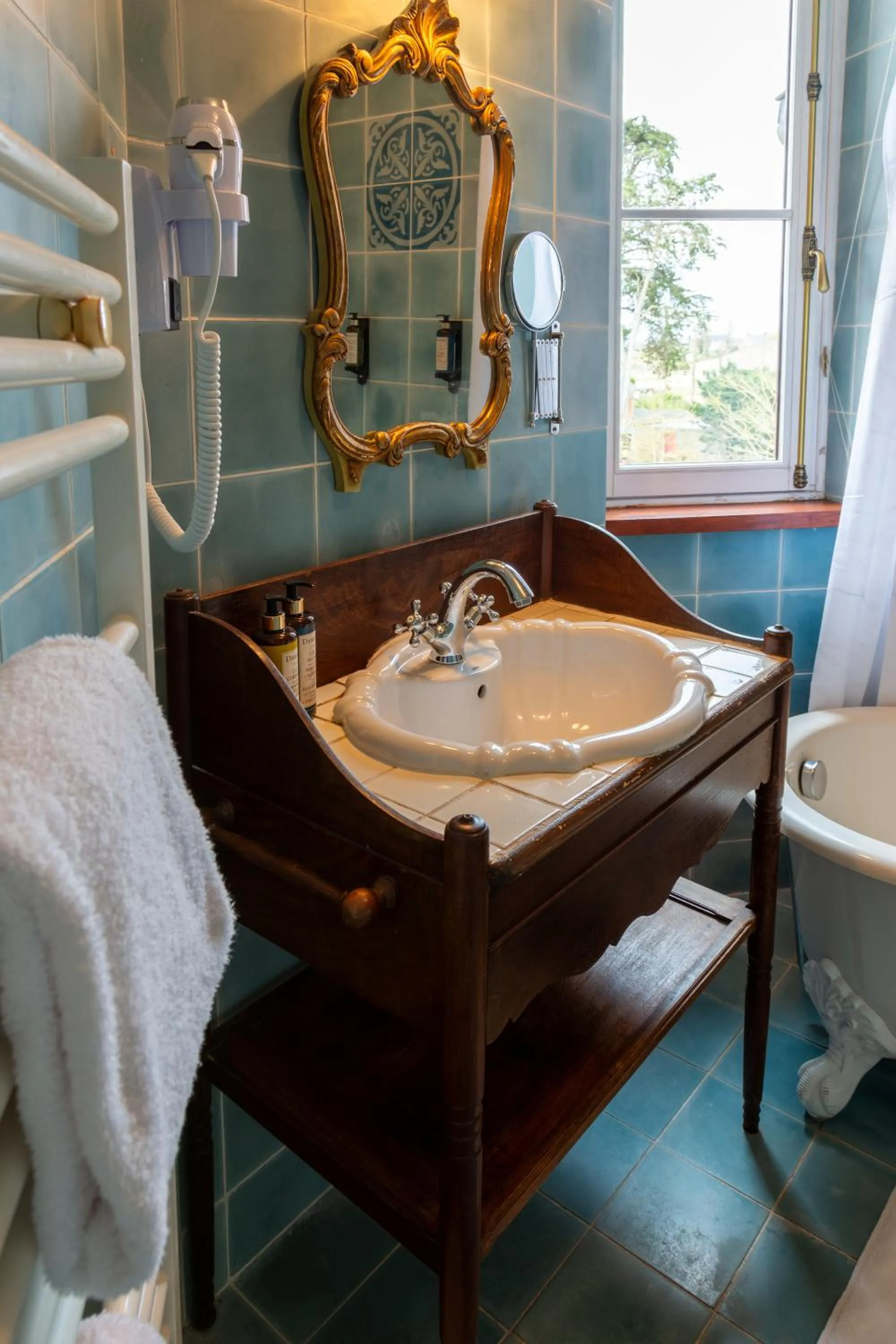 Château Hôtel Du Colombier