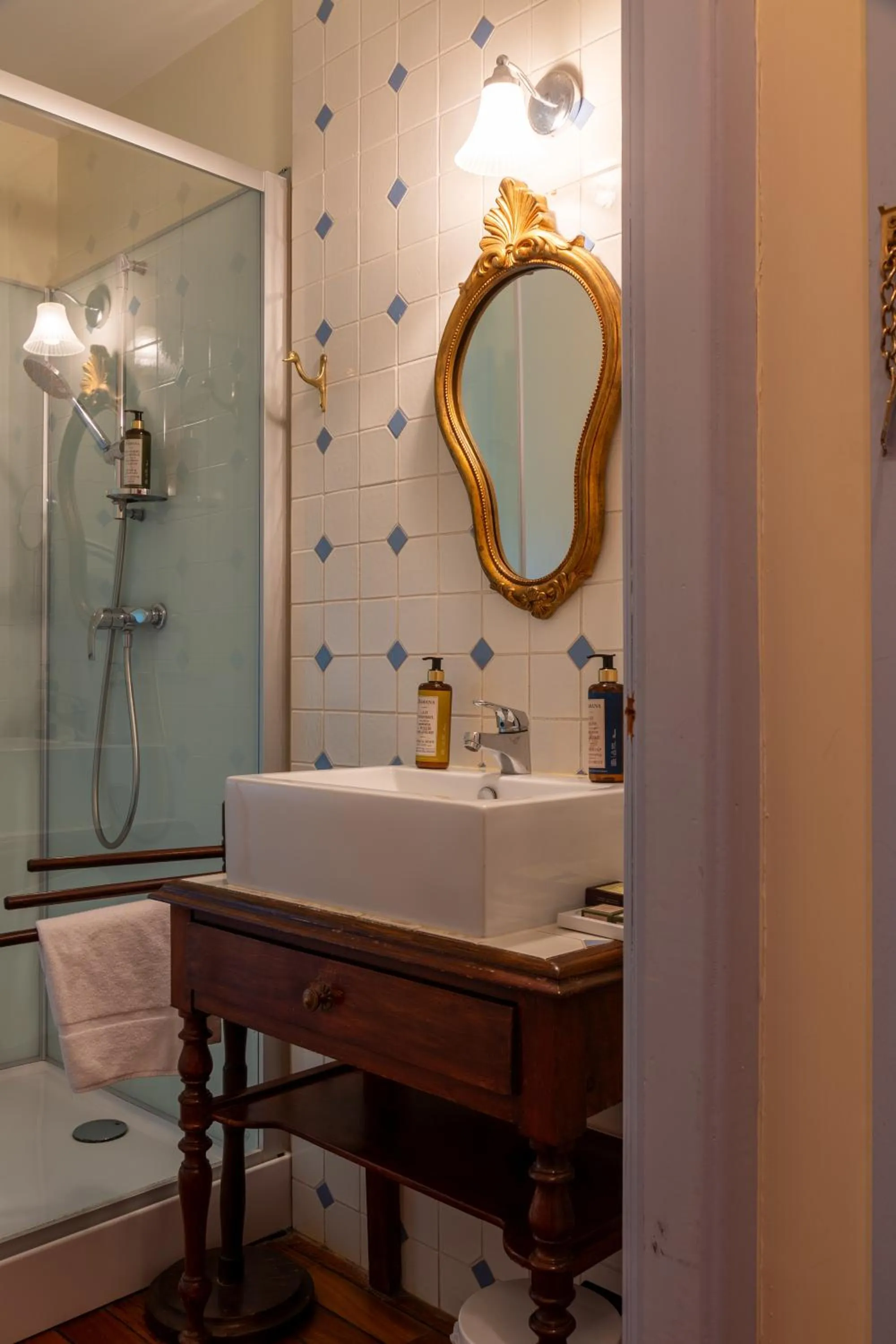 Château Hôtel Du Colombier