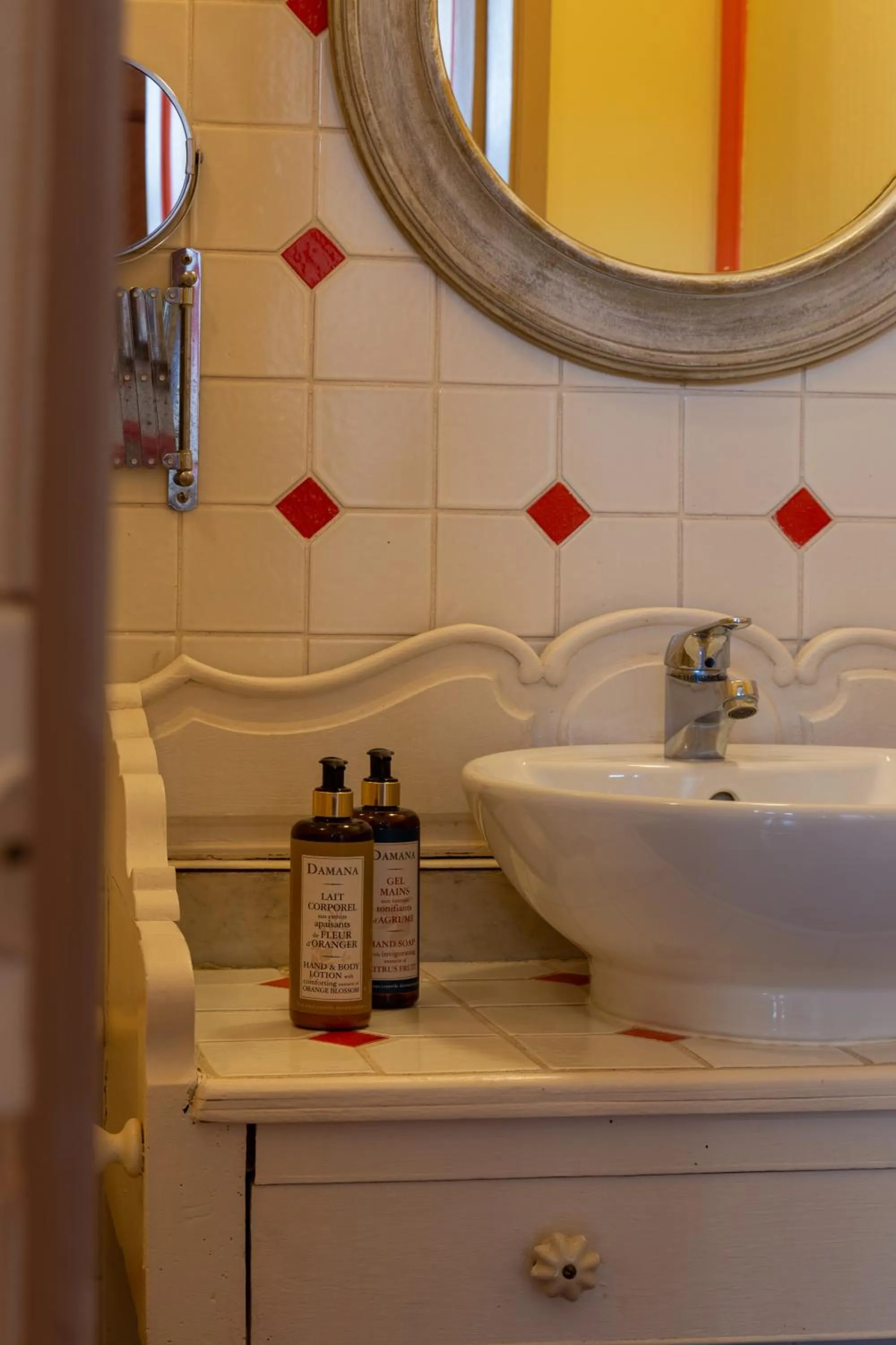 Château Hôtel Du Colombier