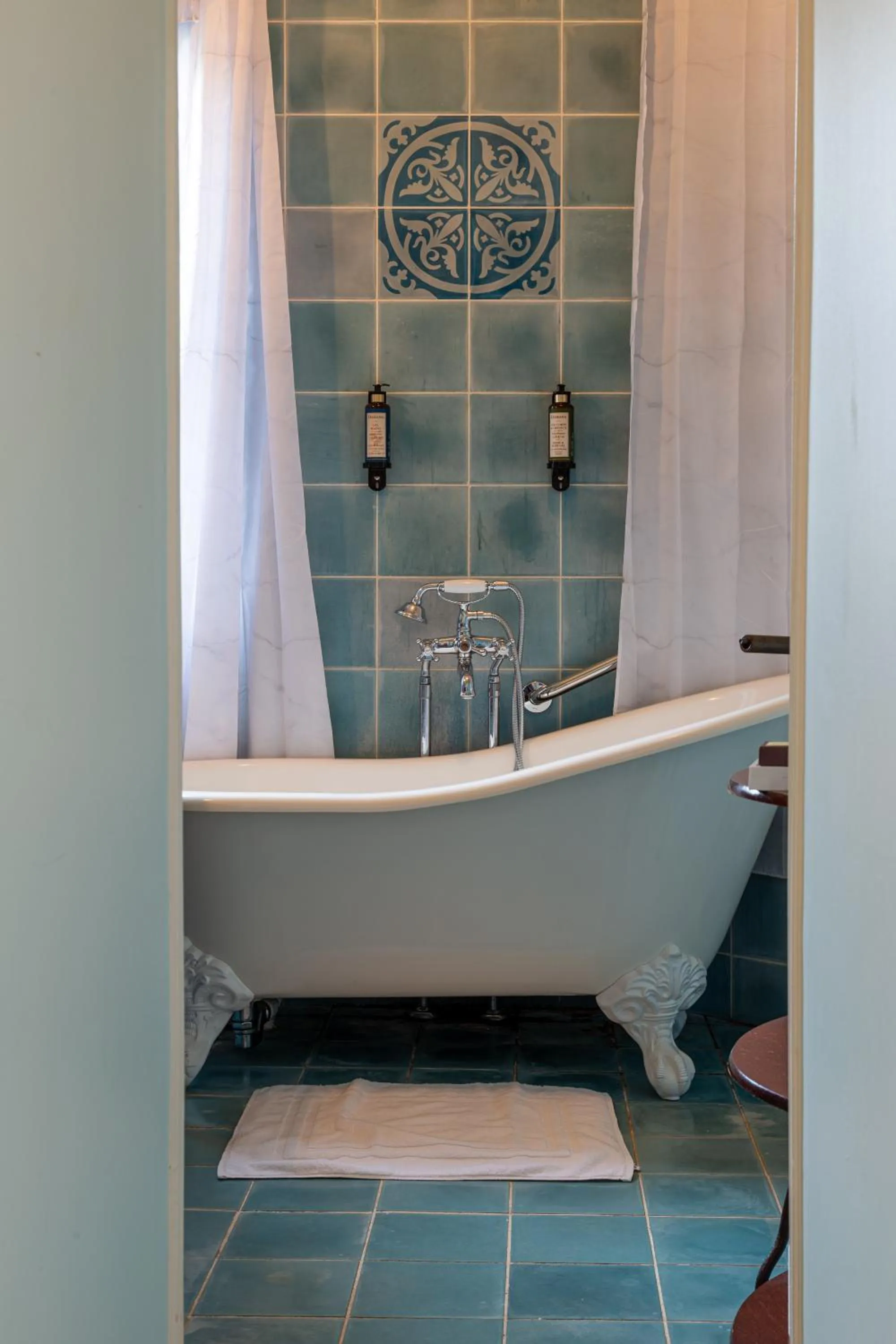 Château Hôtel Du Colombier