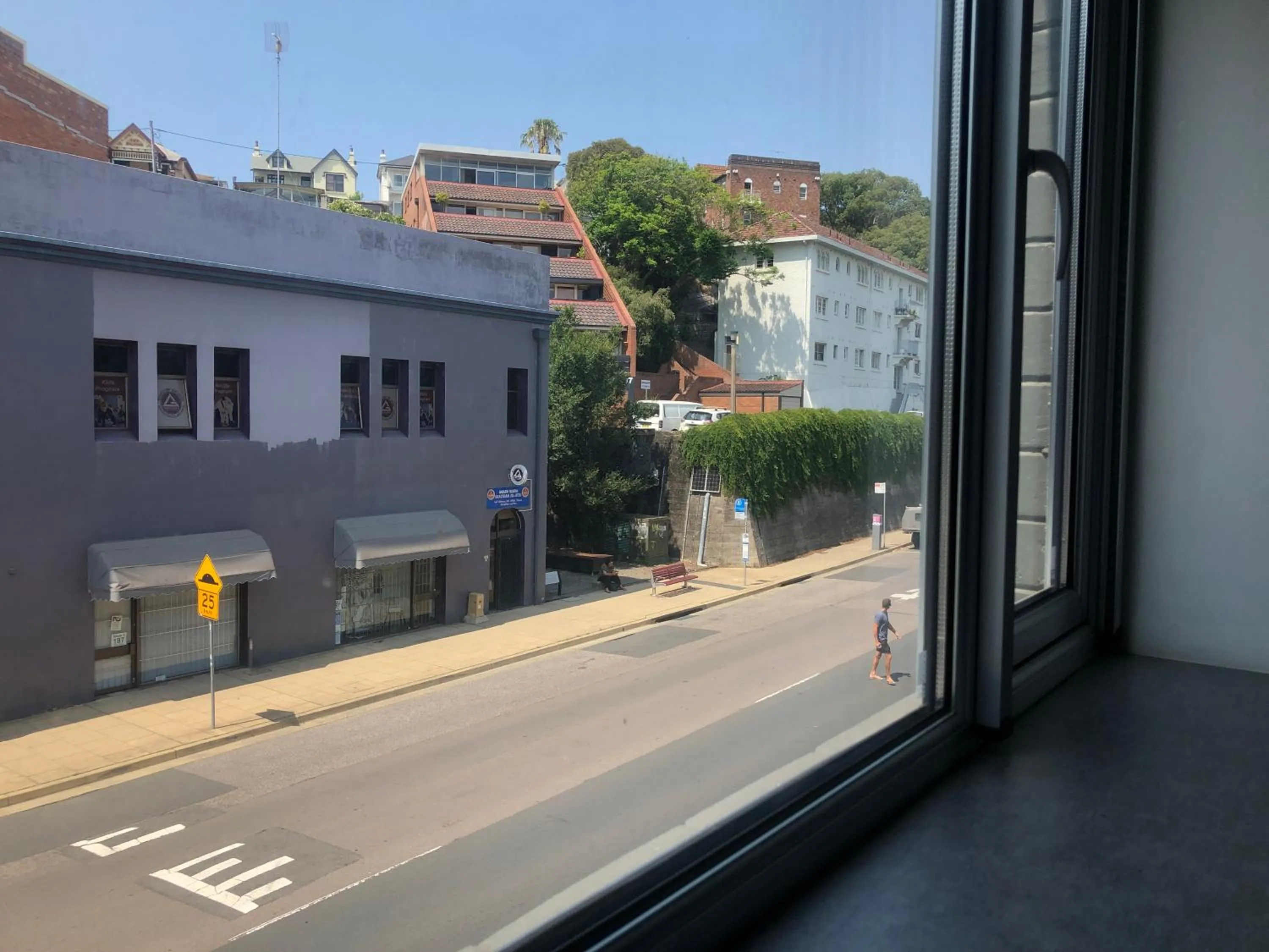 Neighbourhood in Studios on King