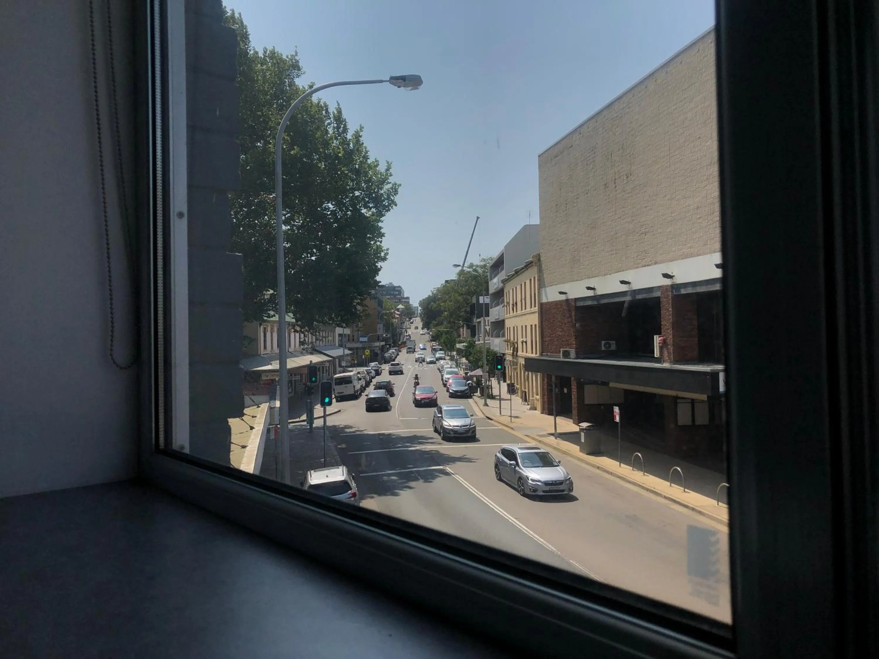 Neighbourhood in Studios on King